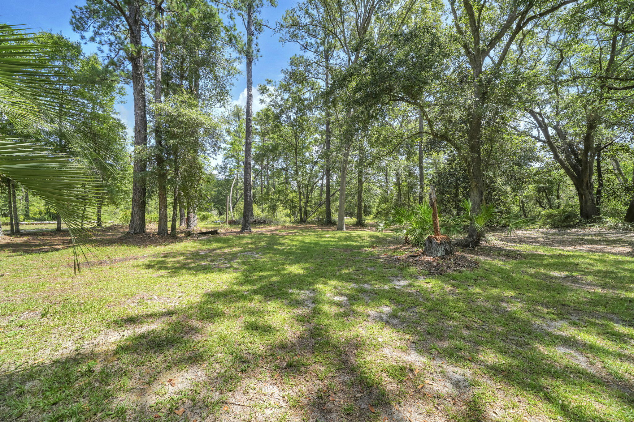 Ramsey Oaks - Land
