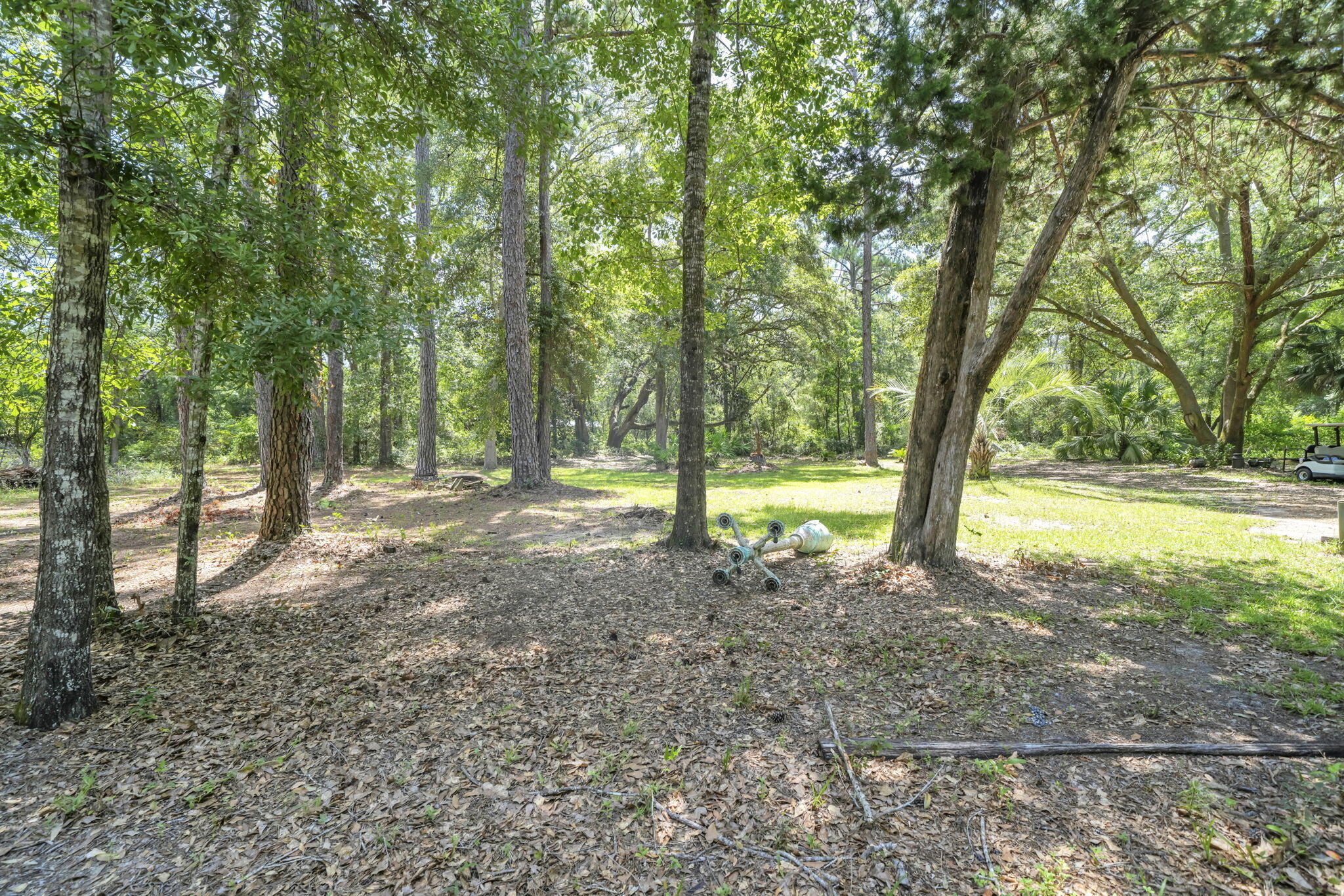 Ramsey Oaks - Land