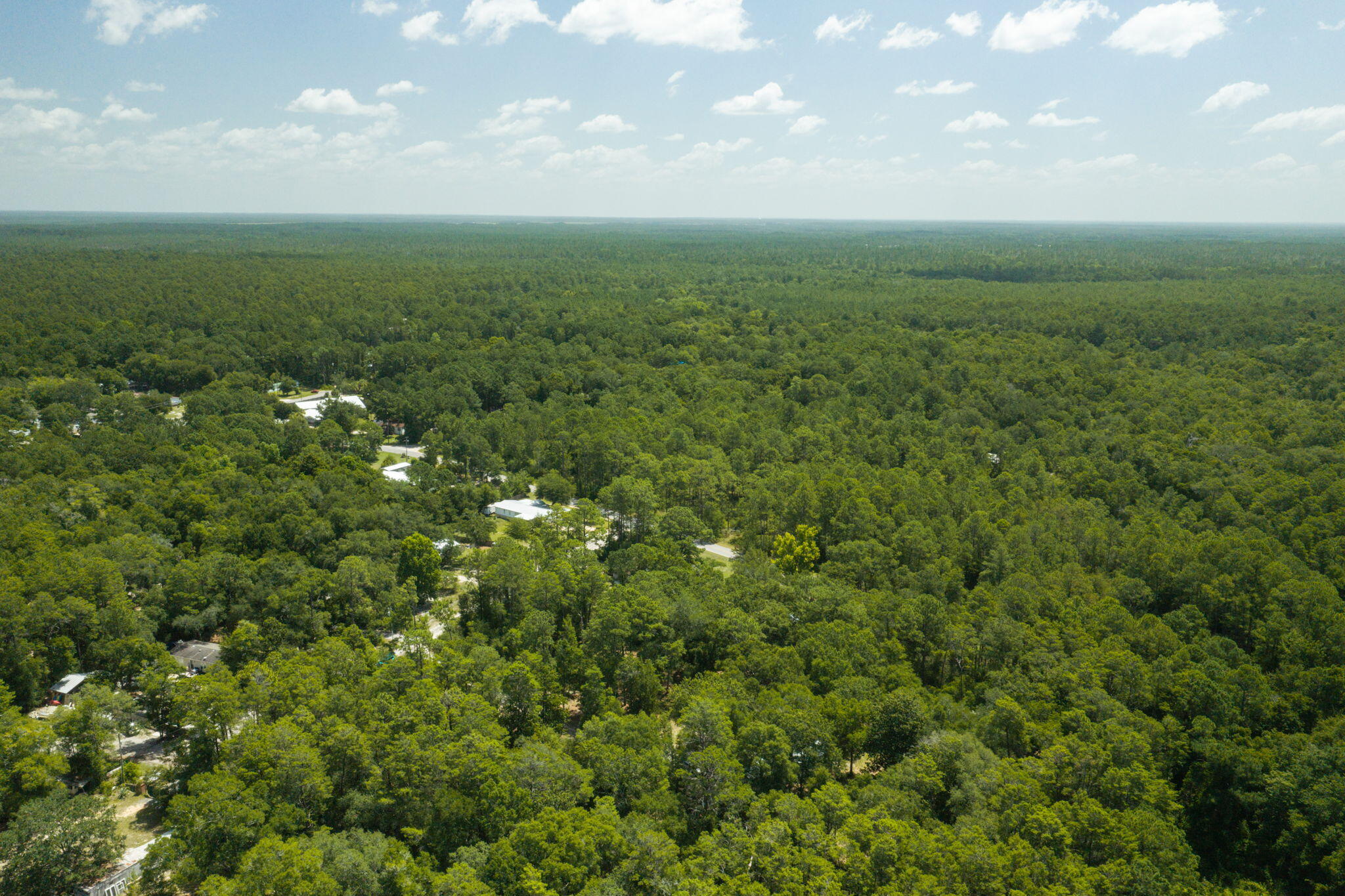 Ramsey Oaks - Land
