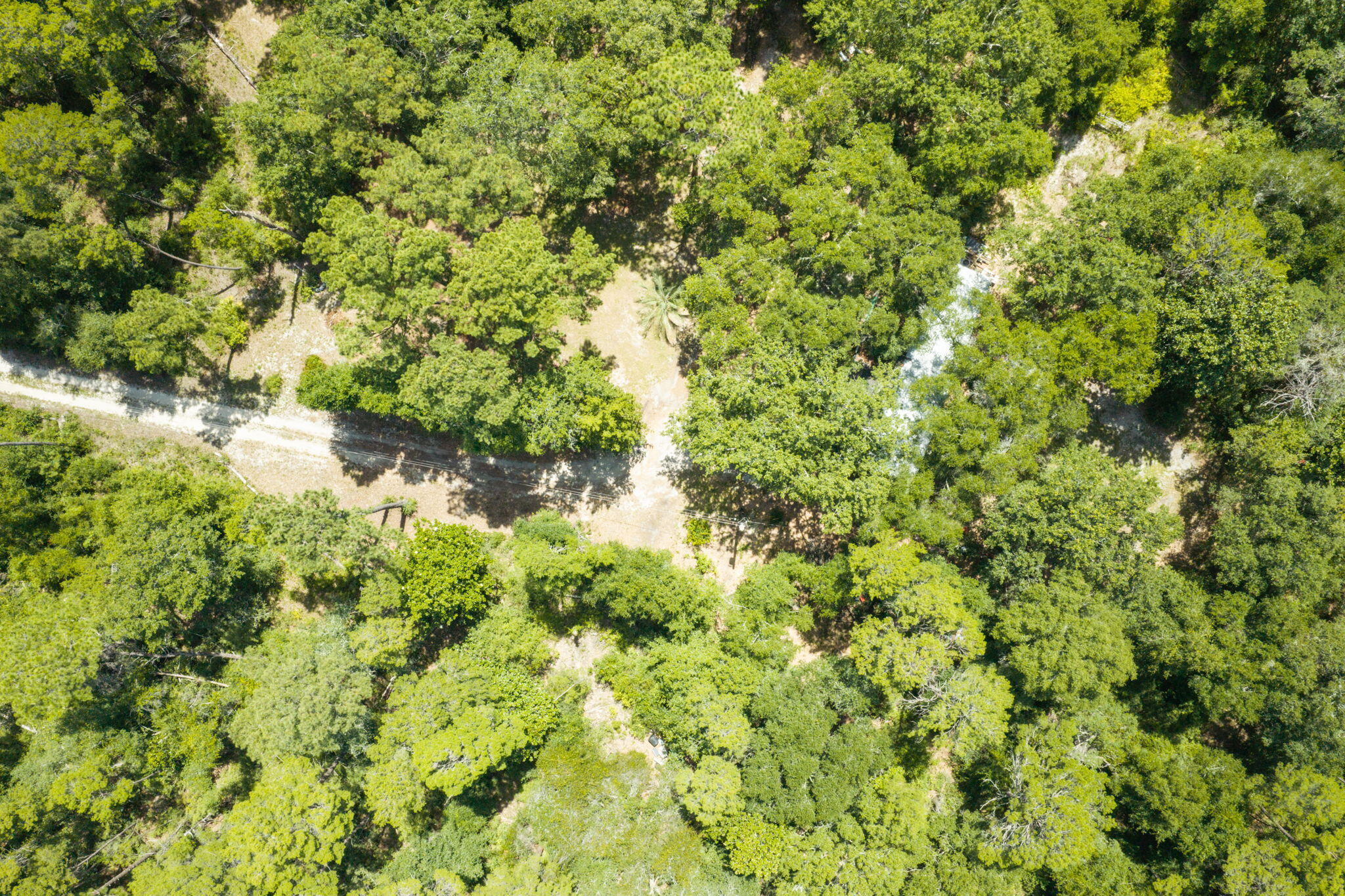 Ramsey Oaks - Land