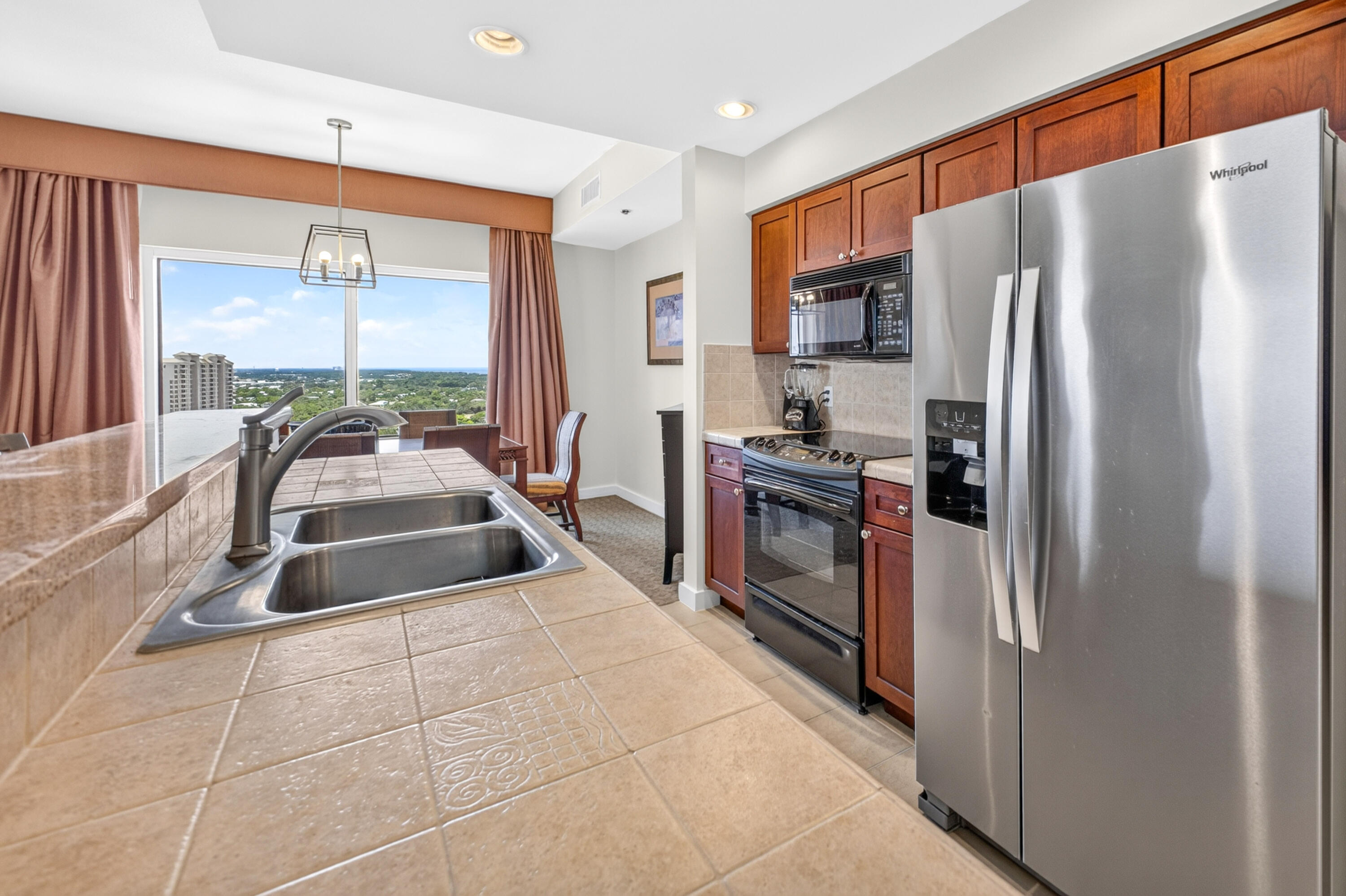 LUAU I - Residential