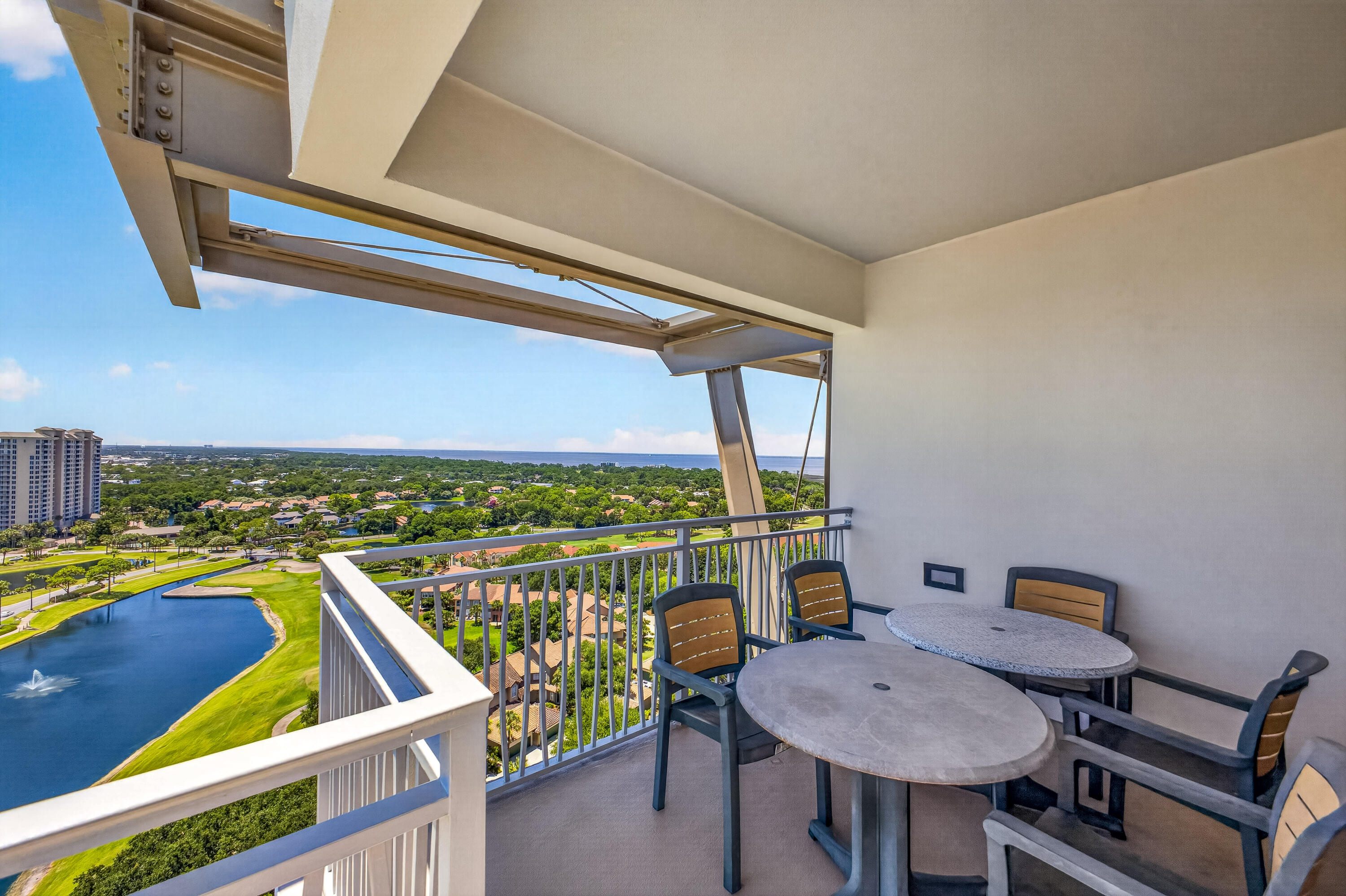LUAU I - Residential