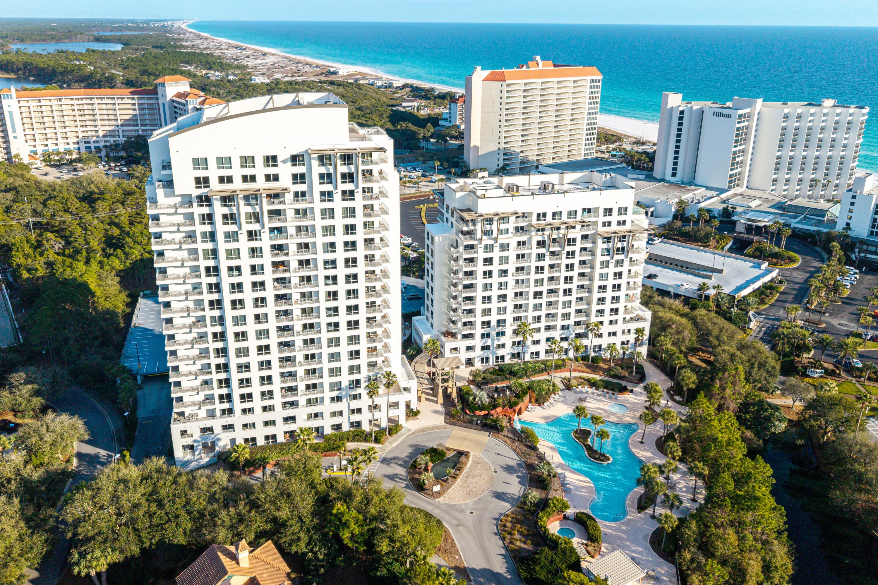 LUAU I - Residential