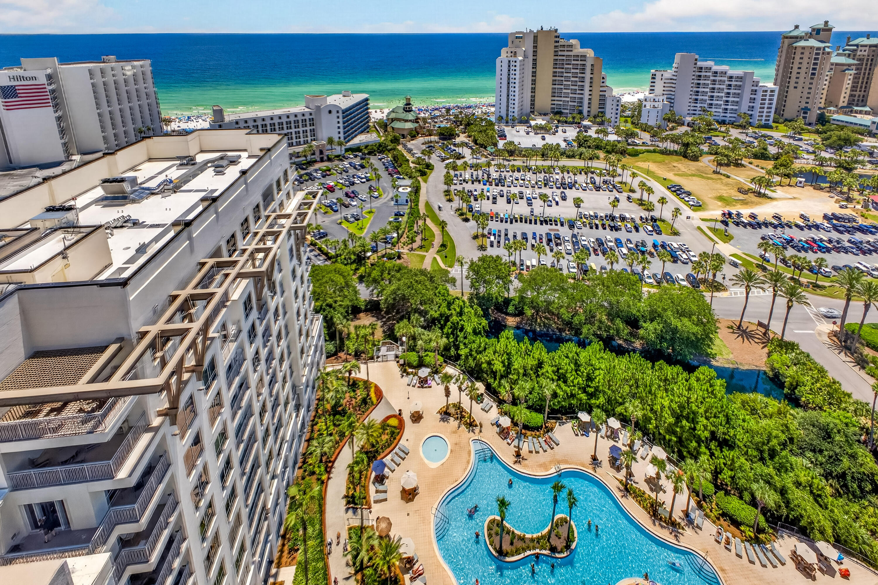 LUAU I - Residential