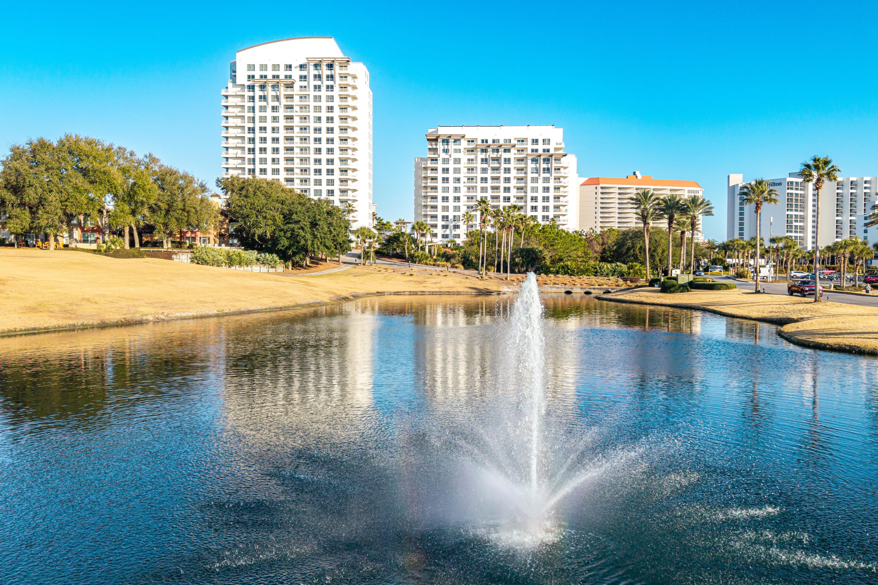 LUAU I - Residential