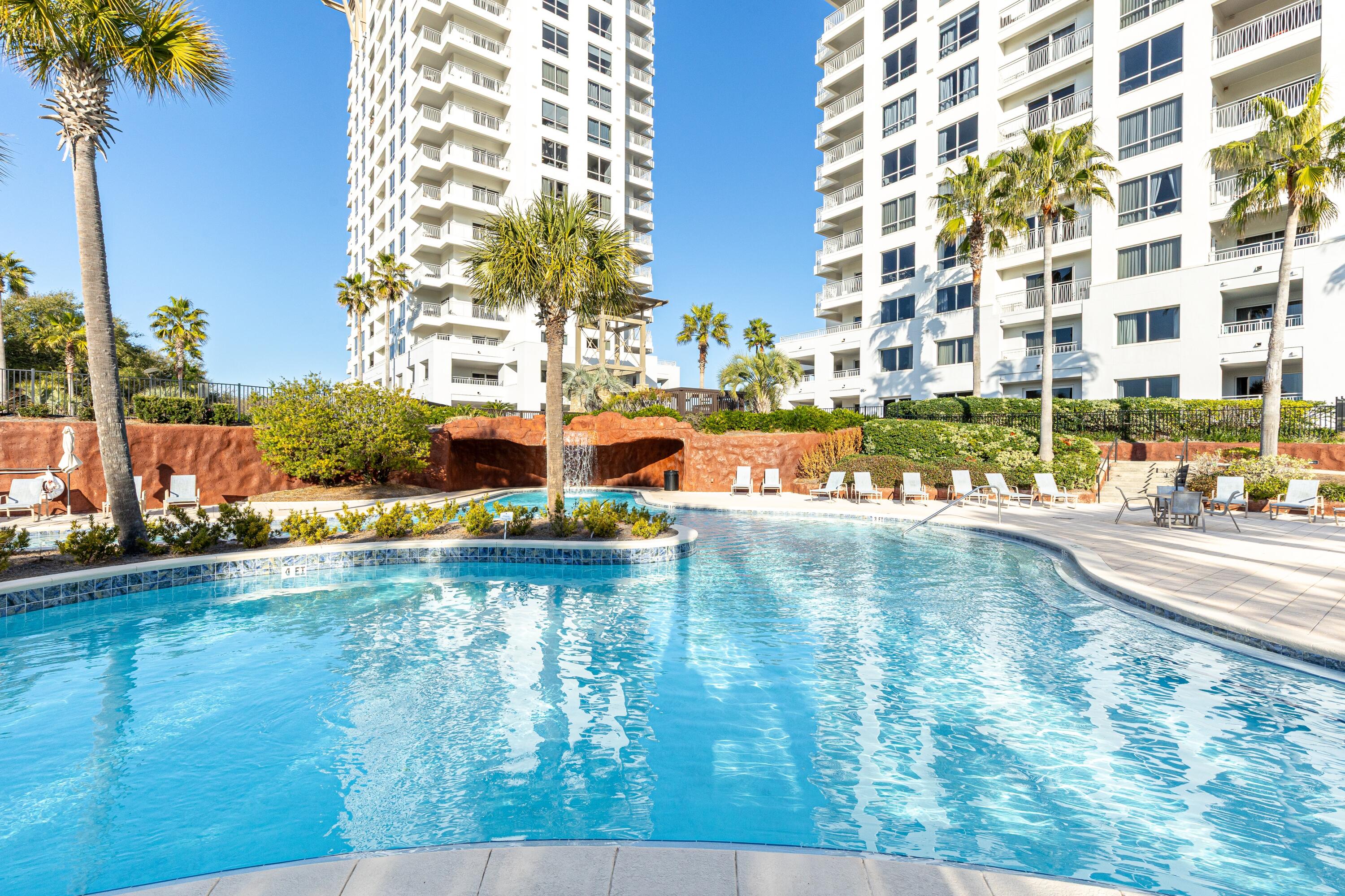 LUAU I - Residential