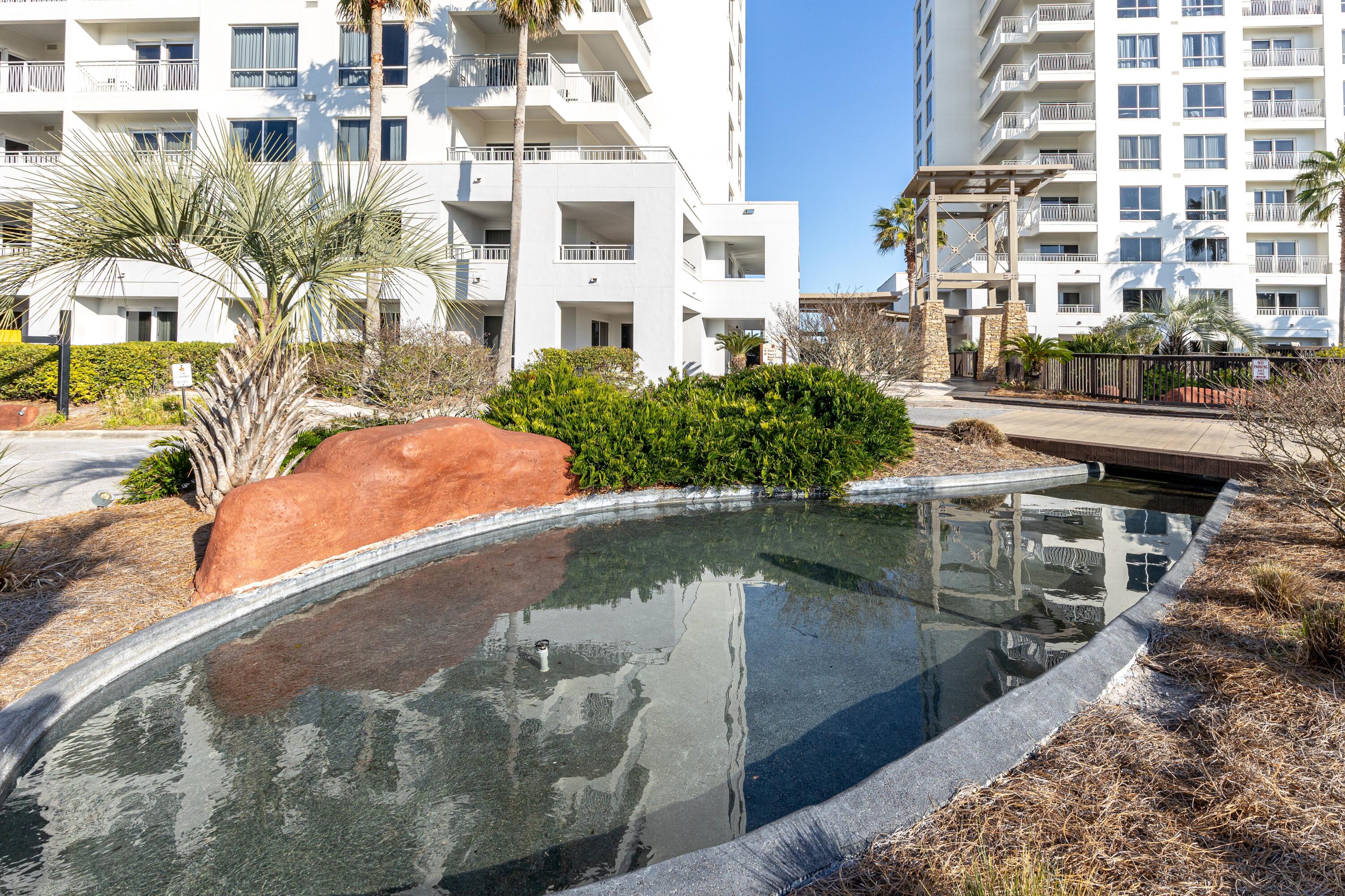 LUAU I - Residential