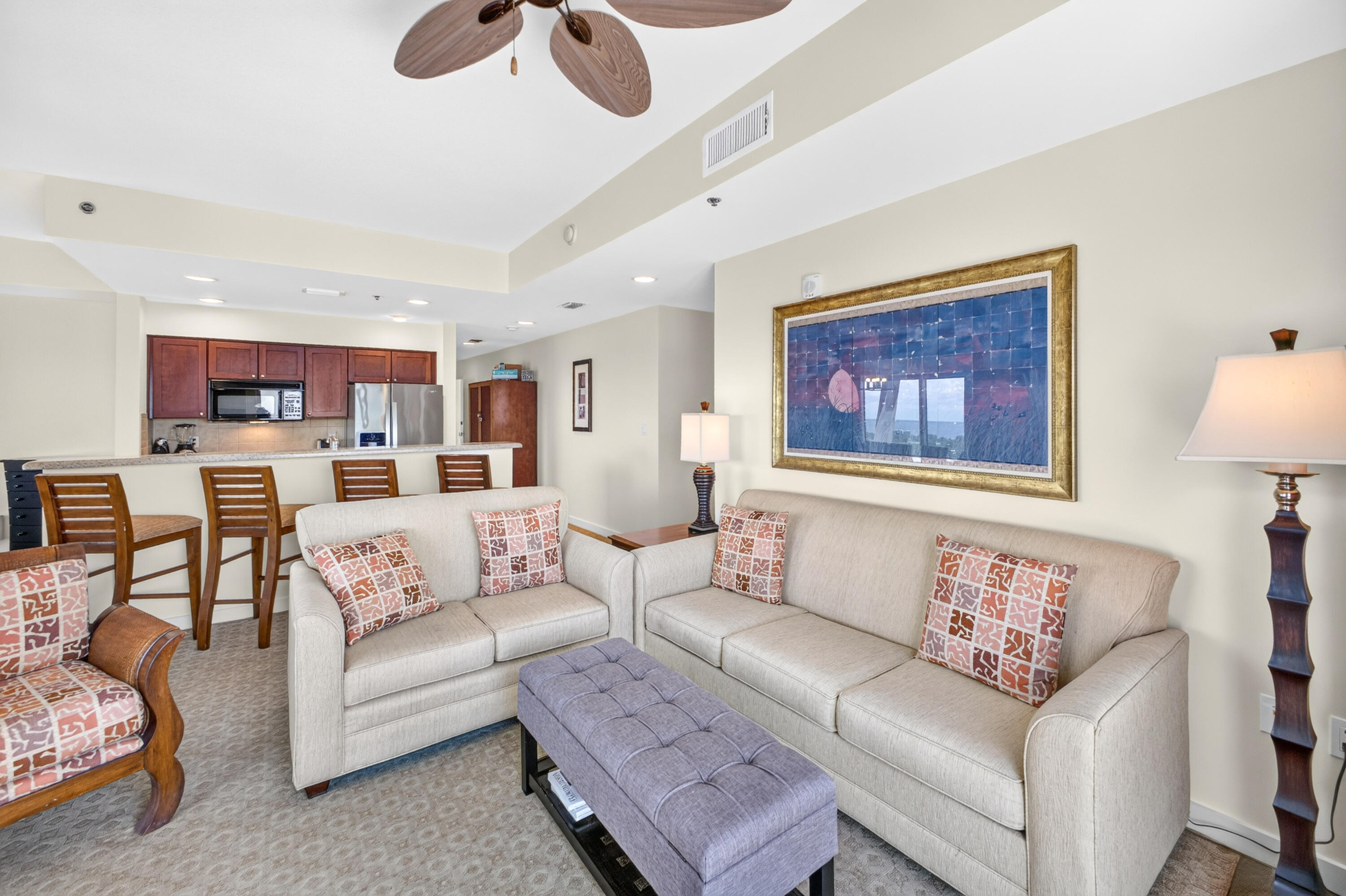 LUAU I - Residential