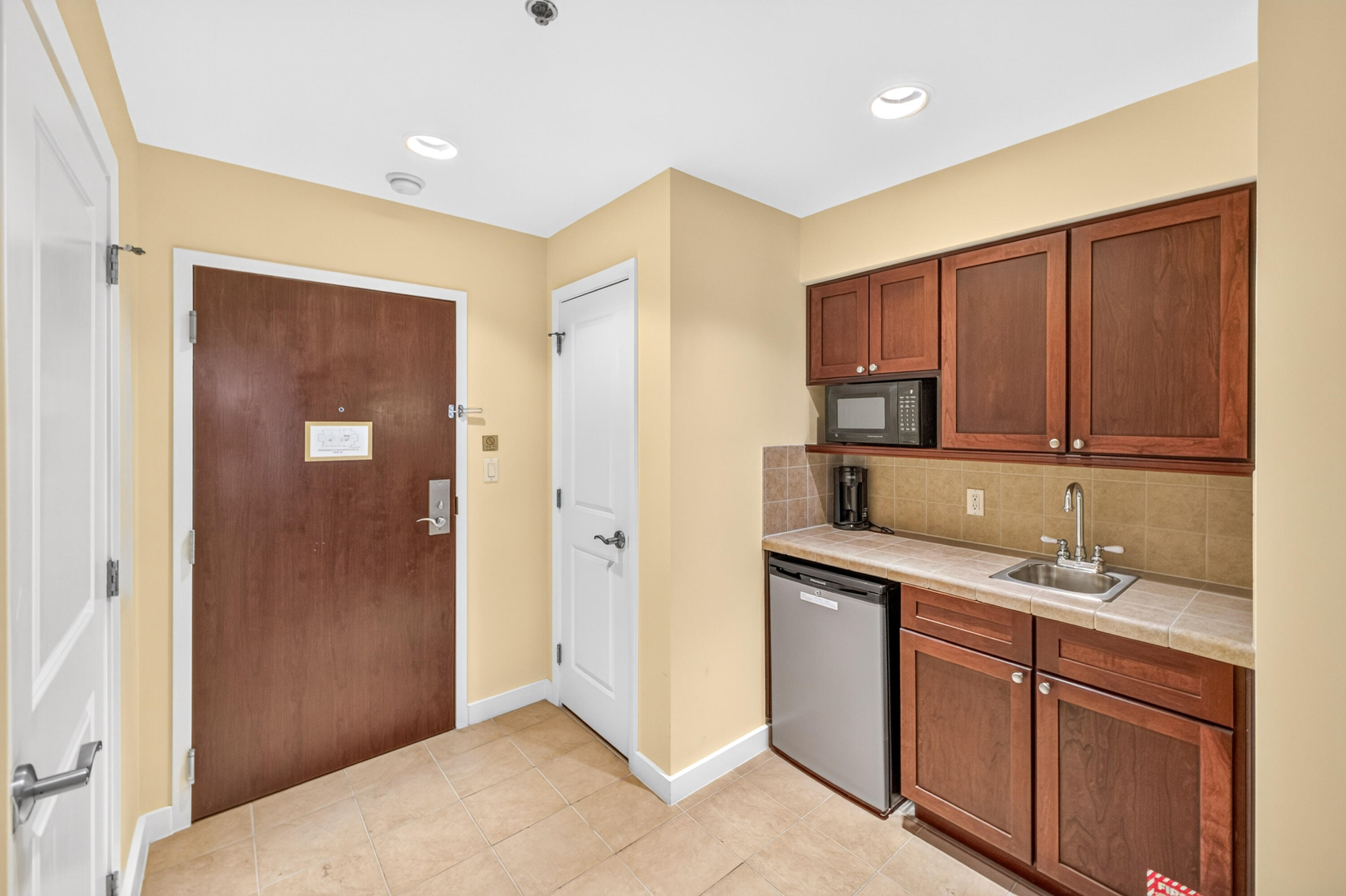 LUAU I - Residential