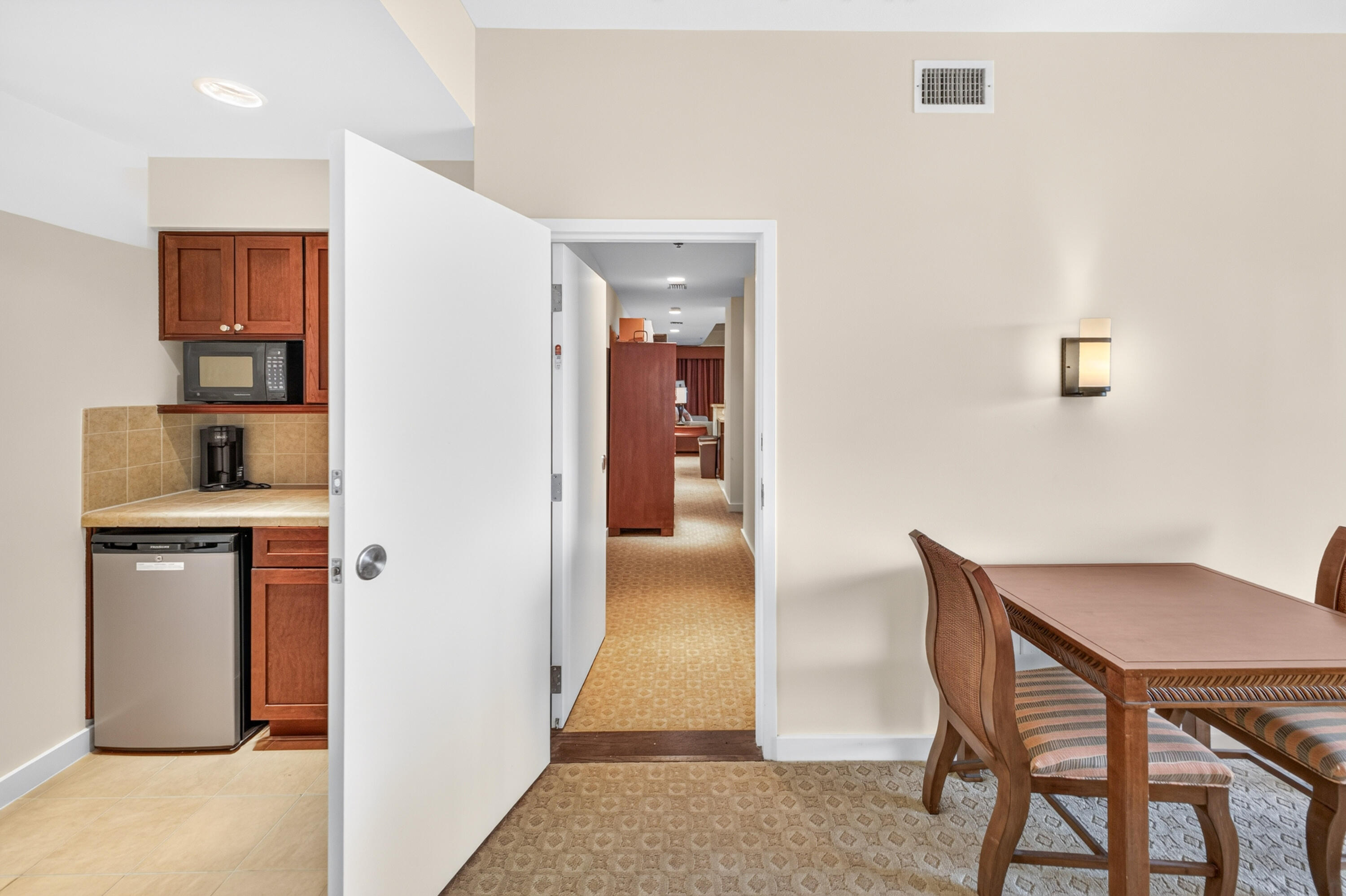 LUAU I - Residential