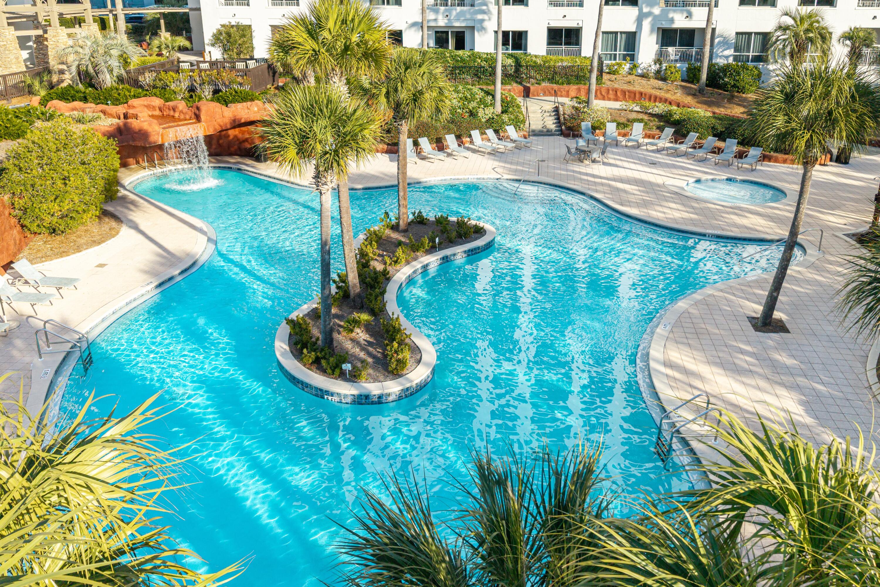 LUAU I - Residential