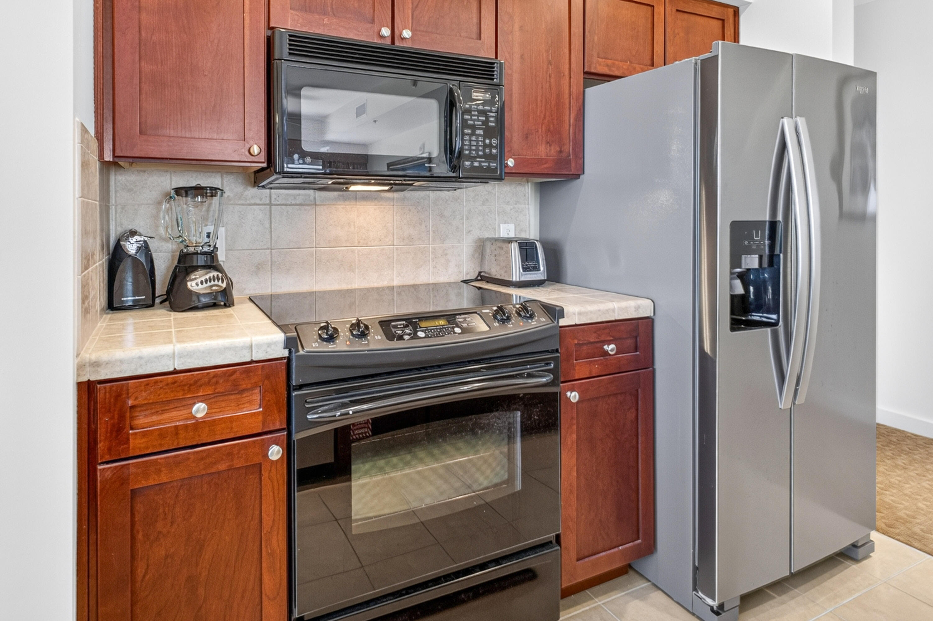 LUAU I - Residential