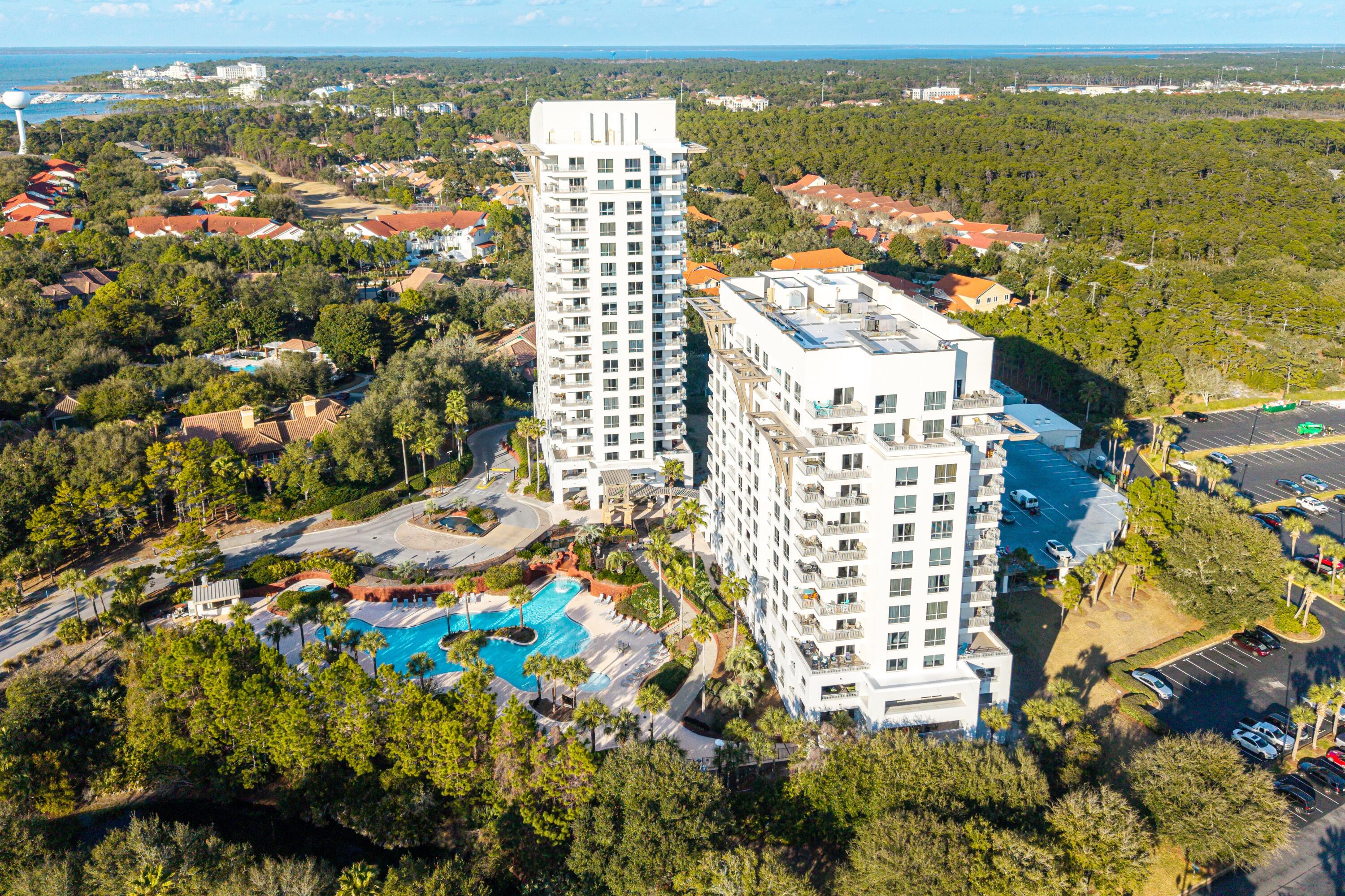 LUAU I - Residential