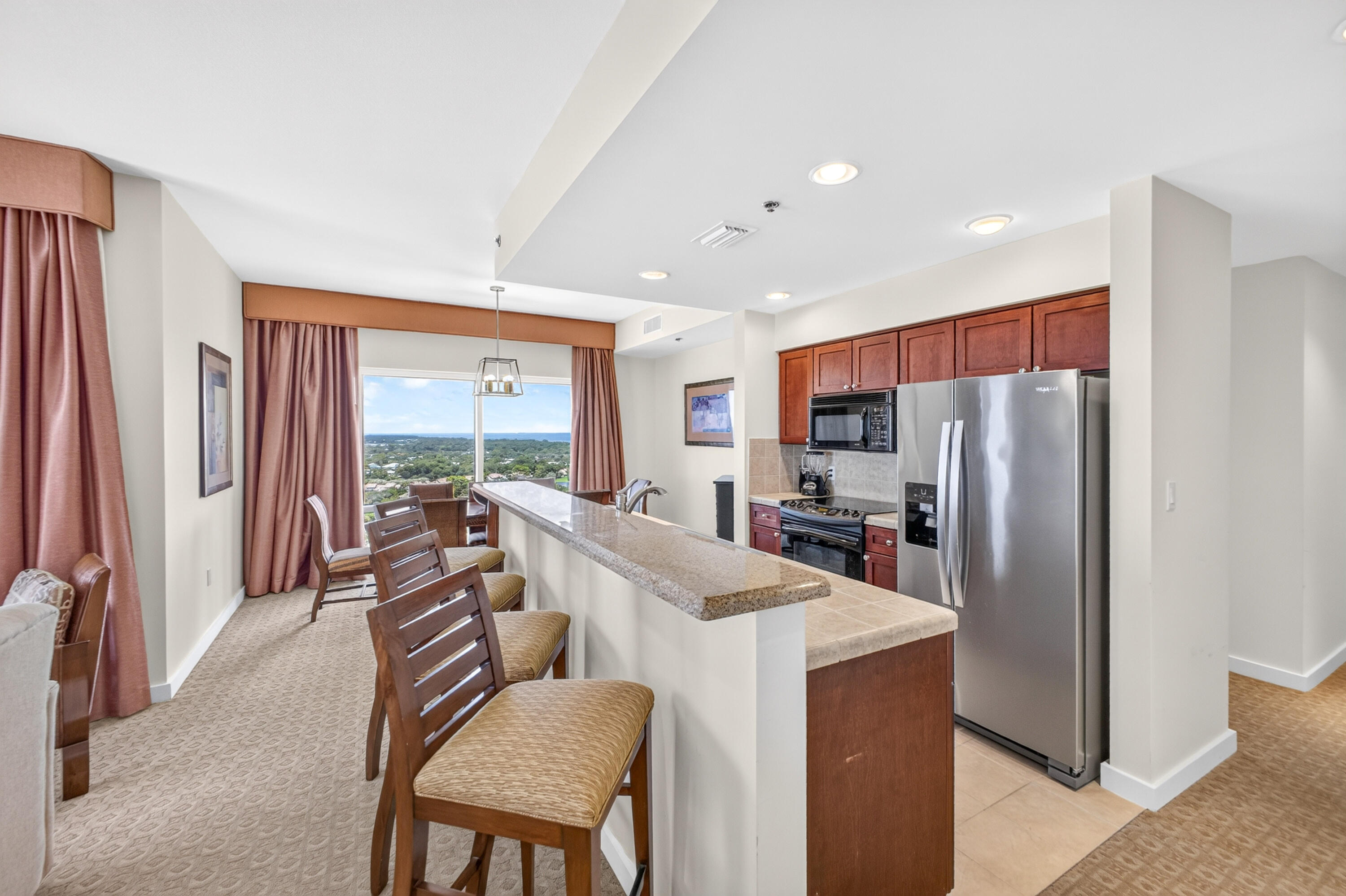 LUAU I - Residential