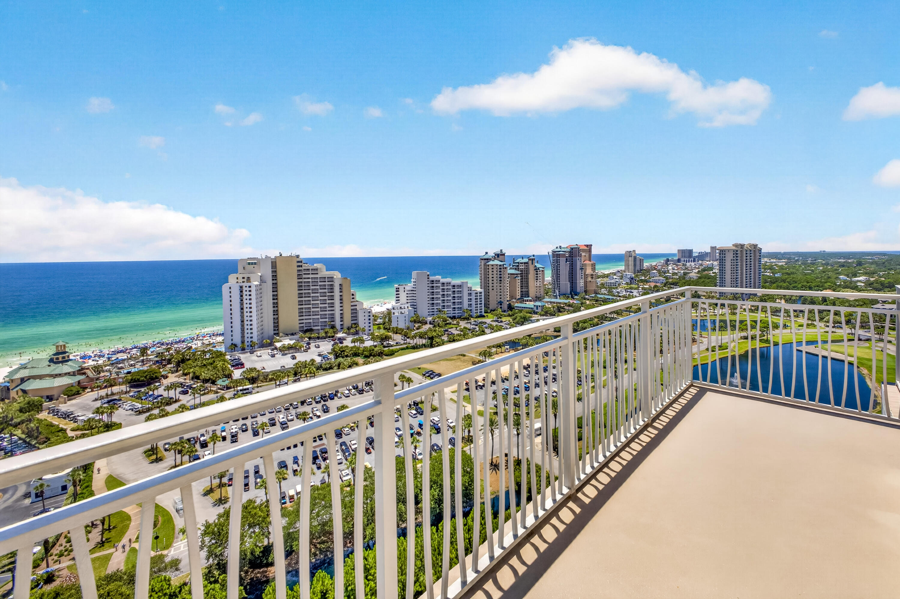 LUAU I - Residential