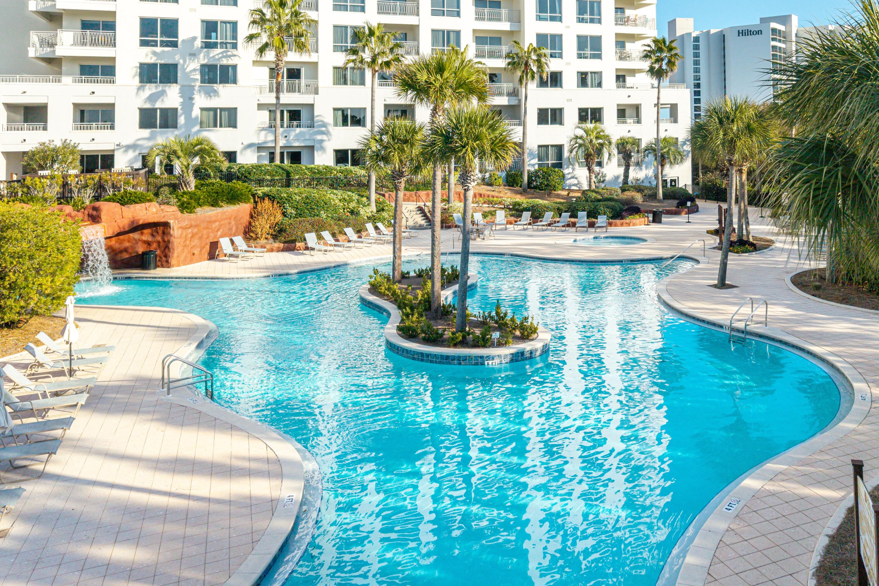 LUAU I - Residential