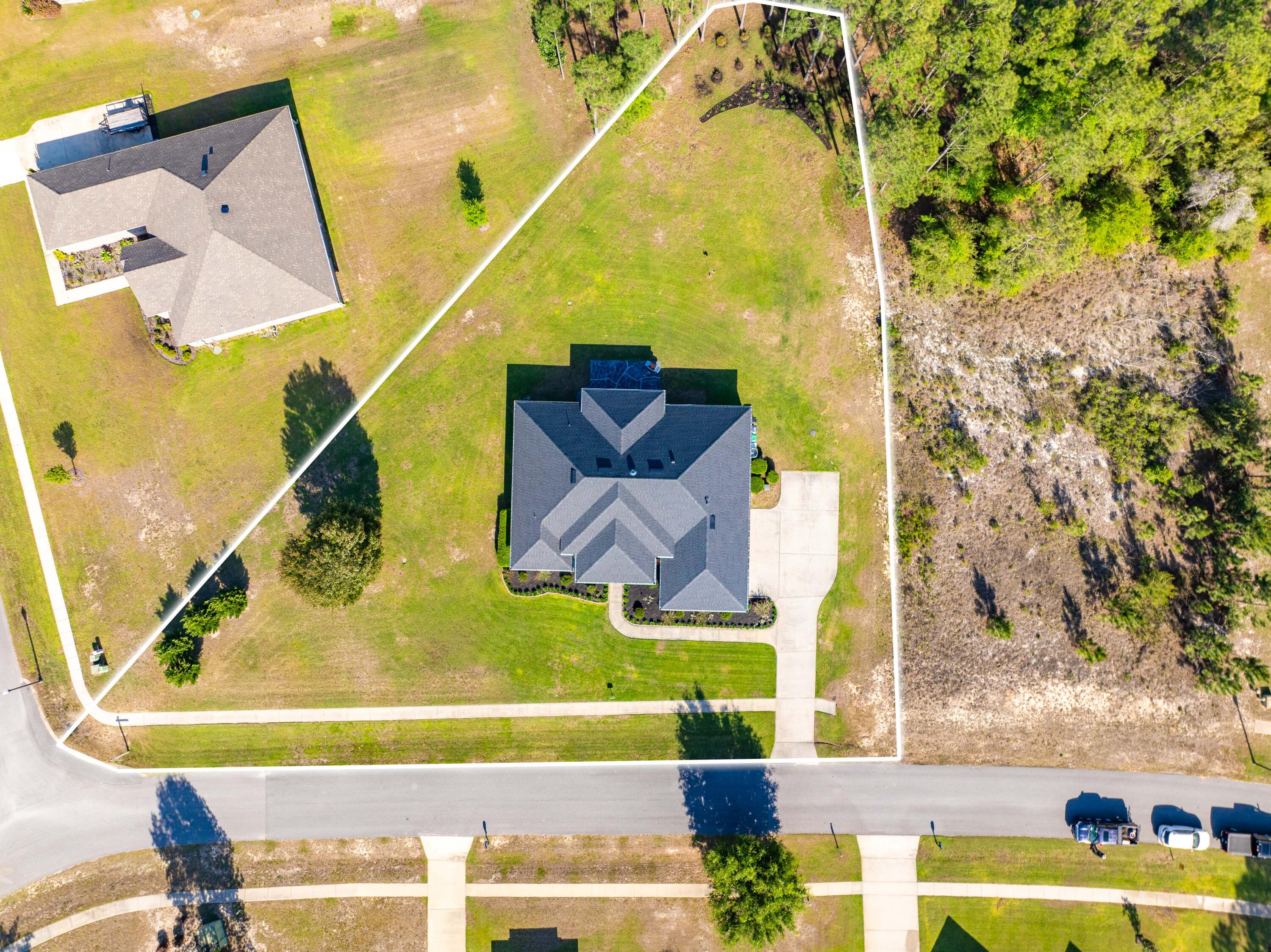 WINDSWEPT ESTATES - Residential