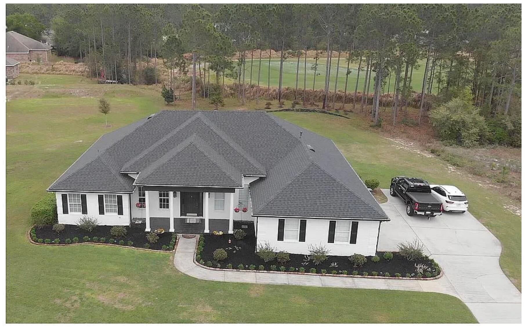 WINDSWEPT ESTATES - Residential