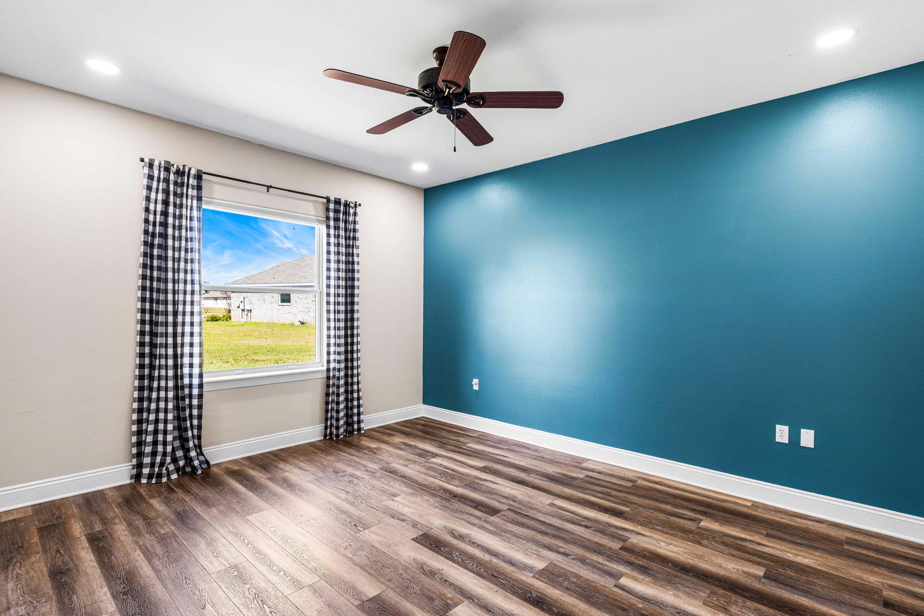WINDSWEPT ESTATES - Residential