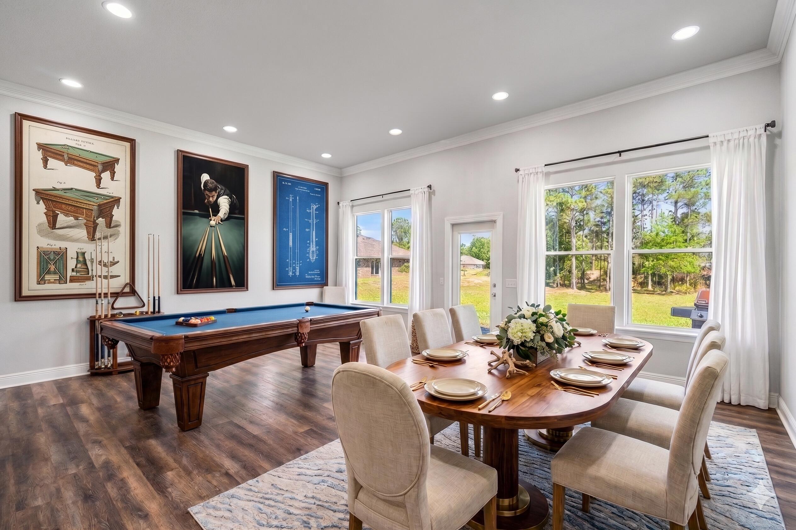 WINDSWEPT ESTATES - Residential