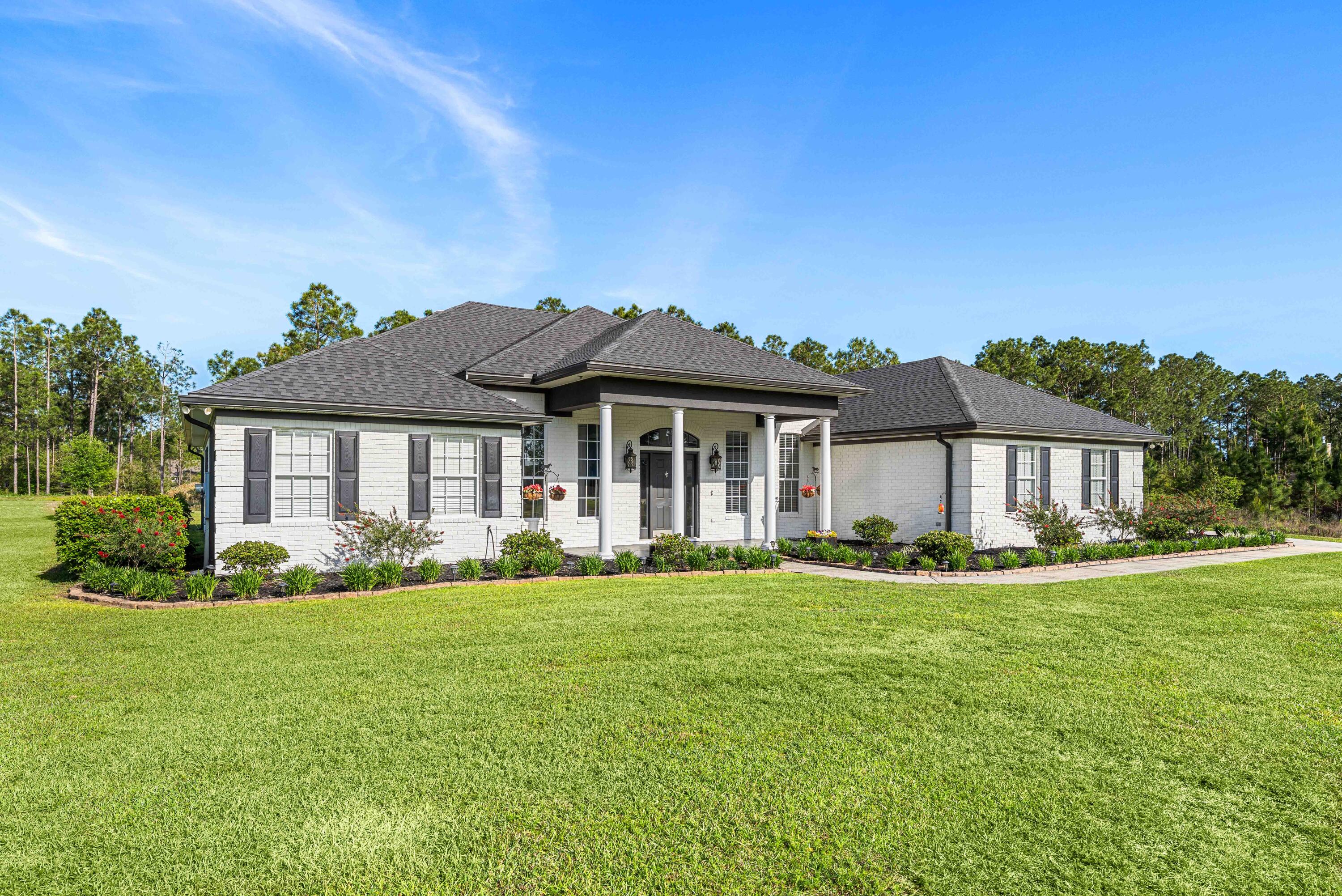 WINDSWEPT ESTATES - Residential