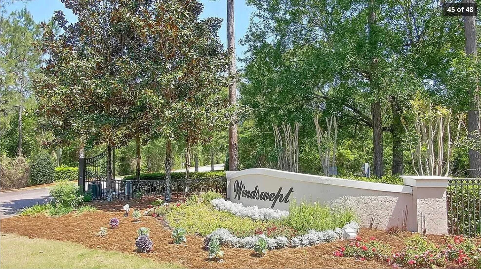 WINDSWEPT ESTATES - Residential