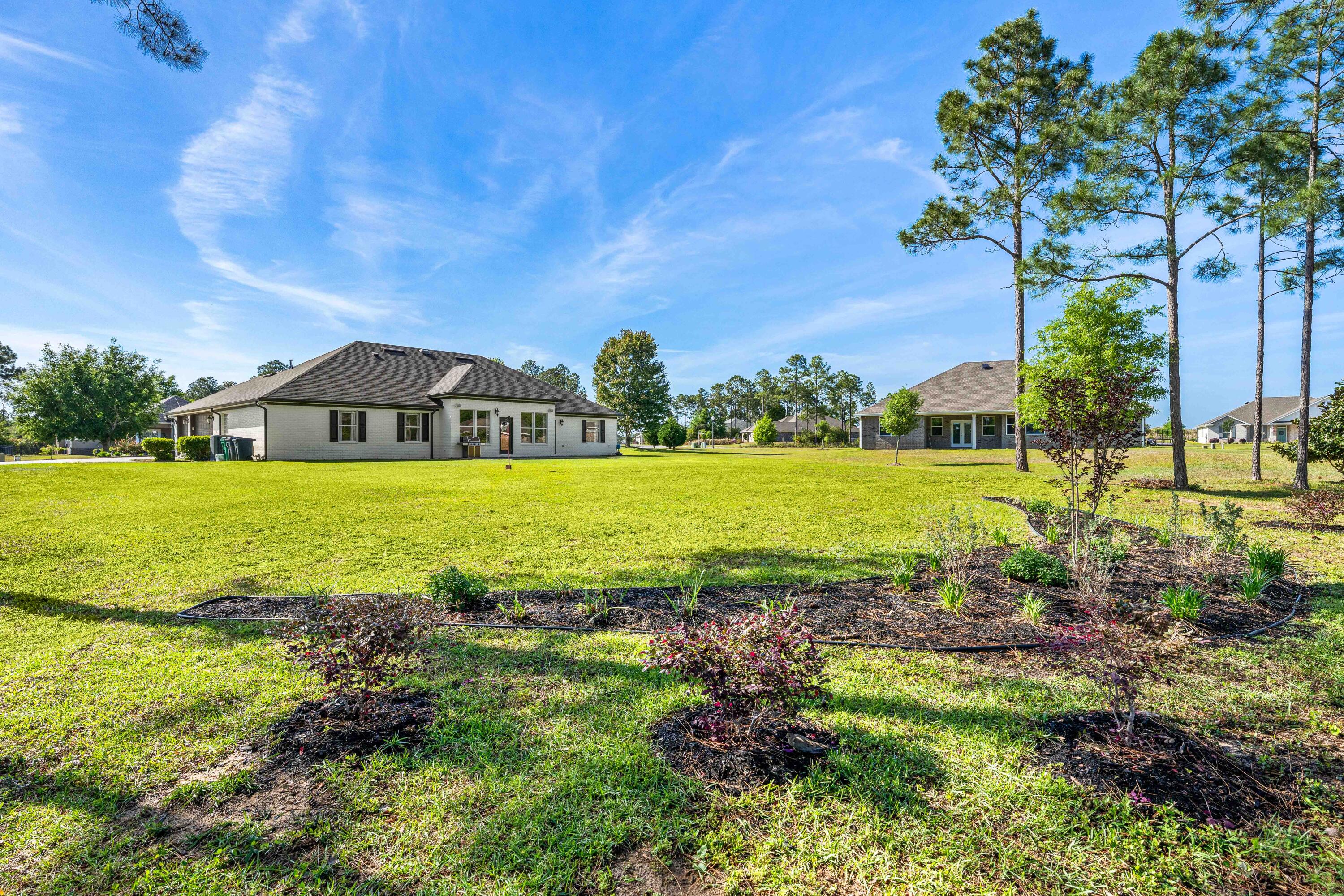 WINDSWEPT ESTATES - Residential