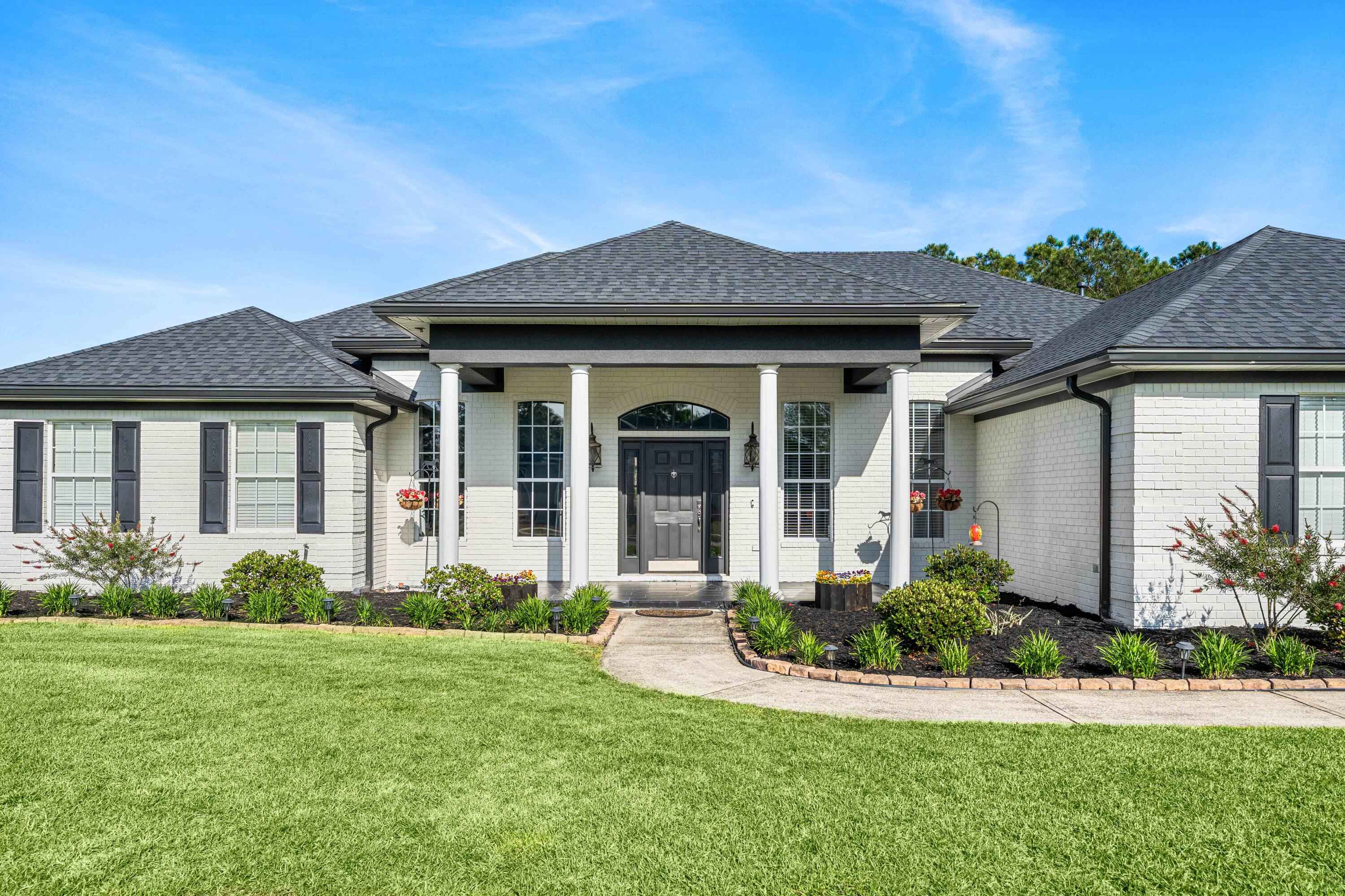 WINDSWEPT ESTATES - Residential