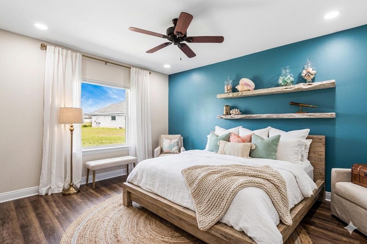 WINDSWEPT ESTATES - Residential