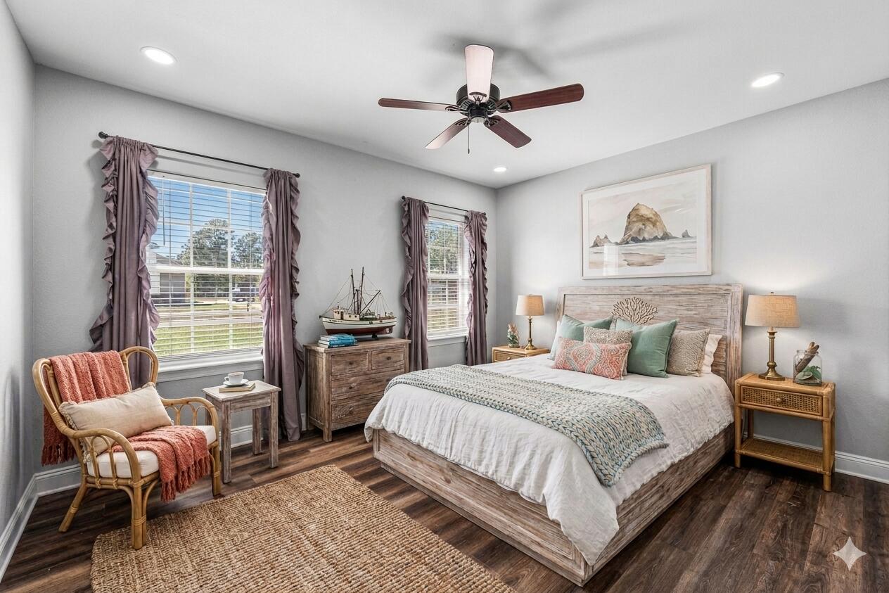 WINDSWEPT ESTATES - Residential