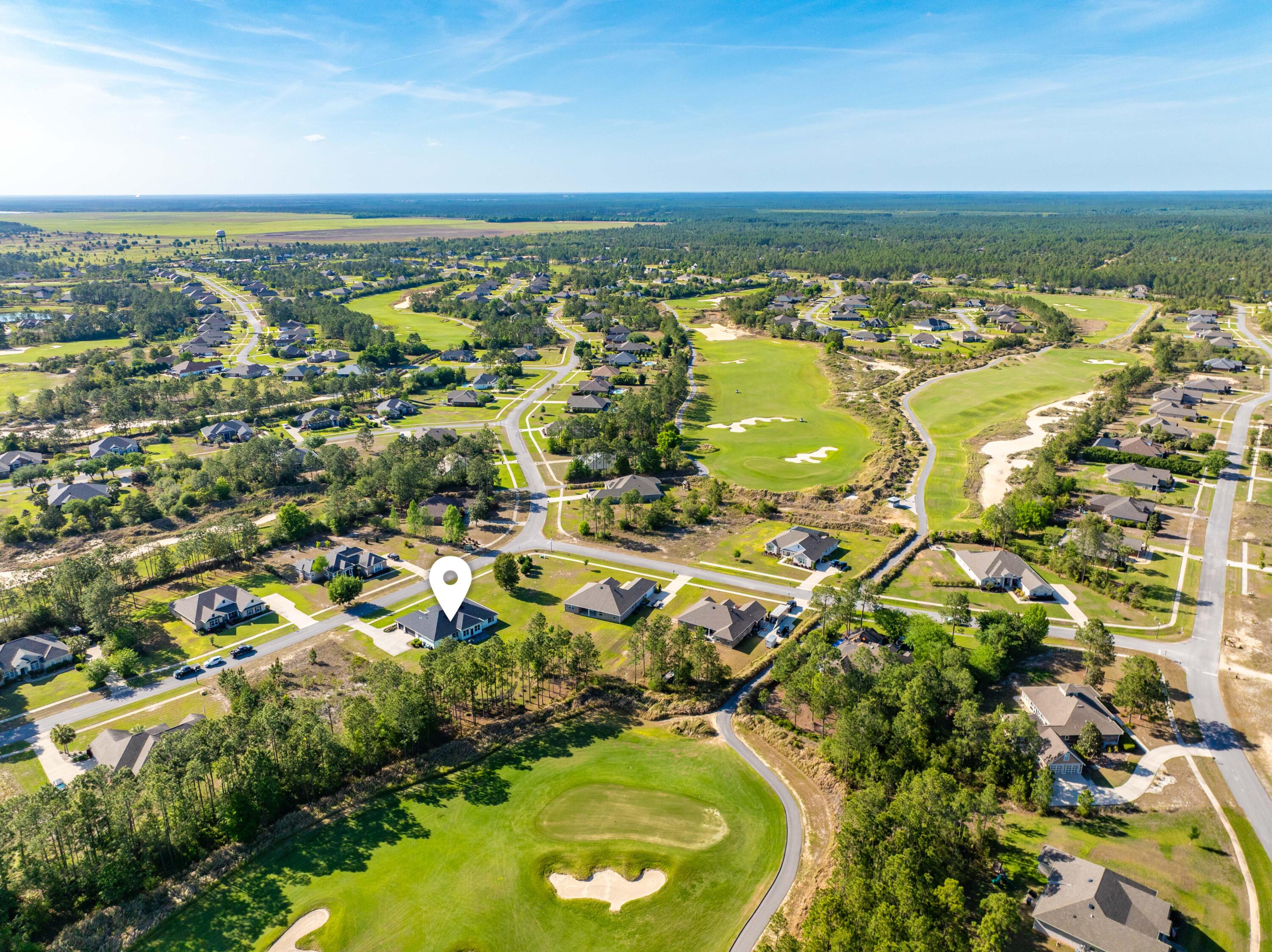WINDSWEPT ESTATES - Residential