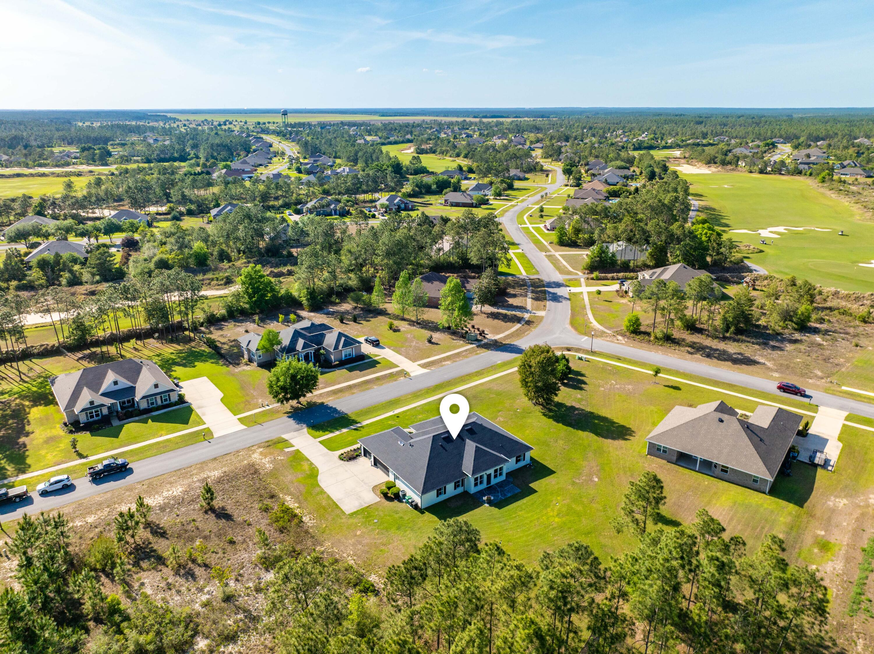 WINDSWEPT ESTATES - Residential