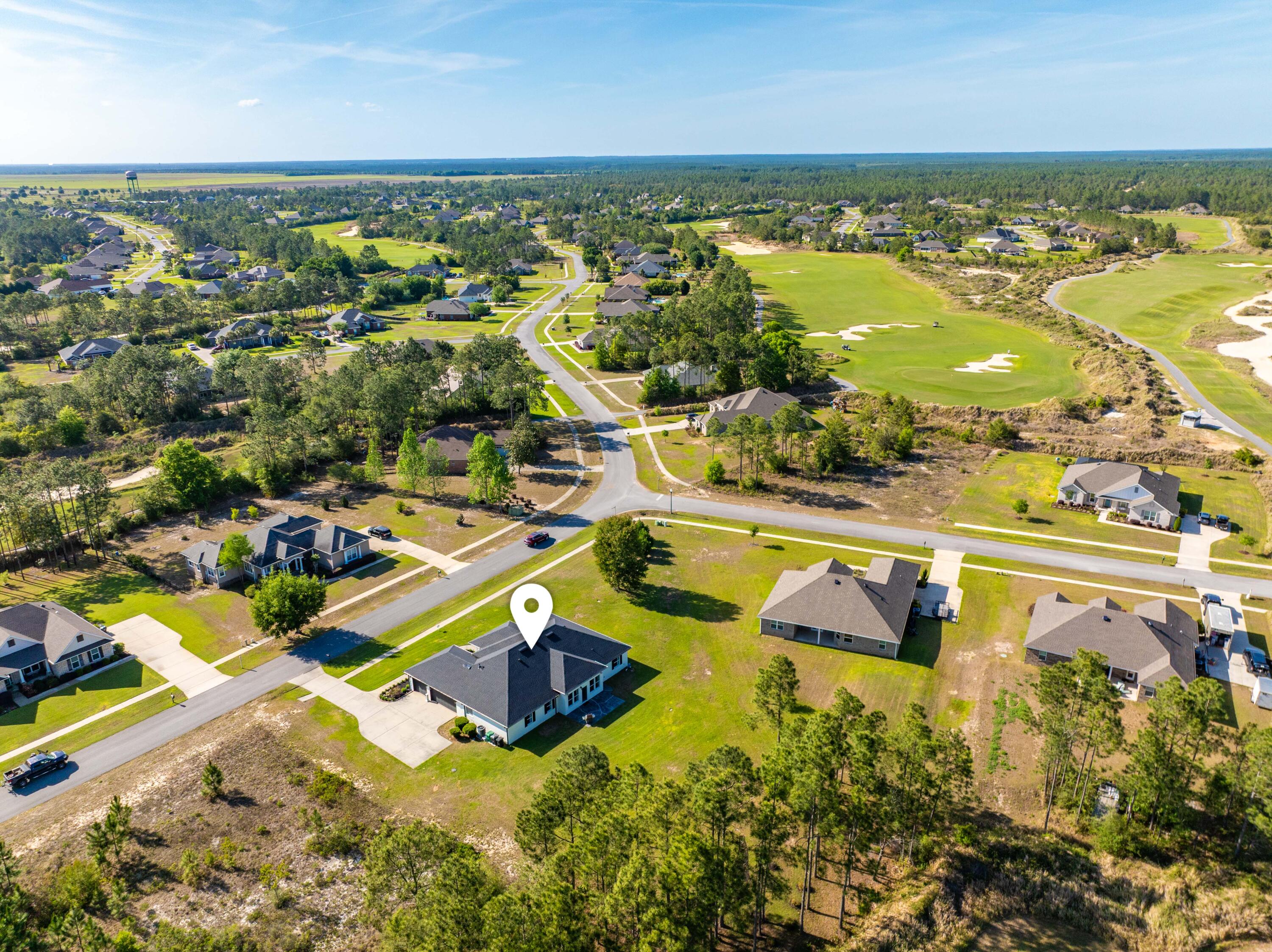 WINDSWEPT ESTATES - Residential