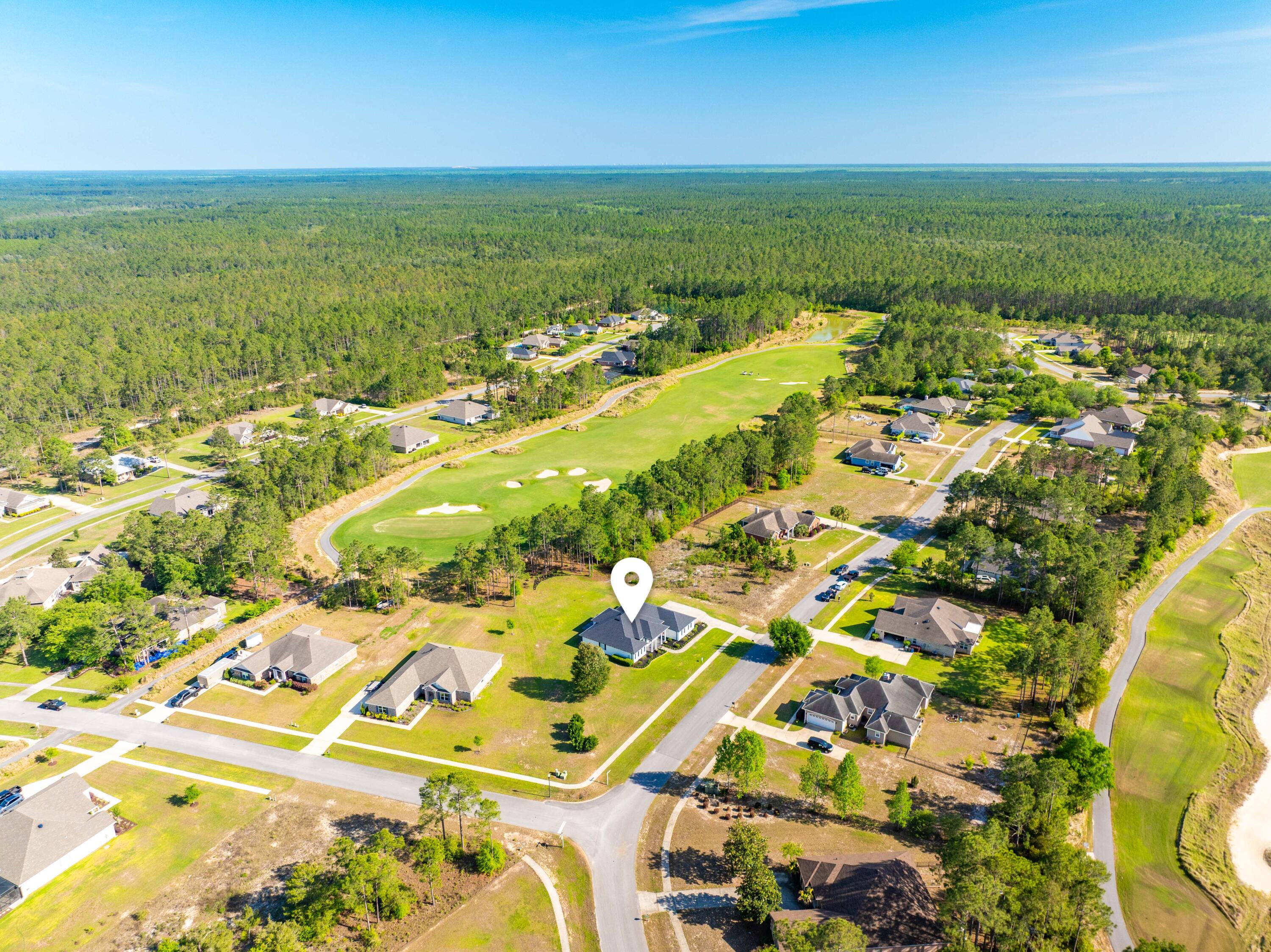 WINDSWEPT ESTATES - Residential