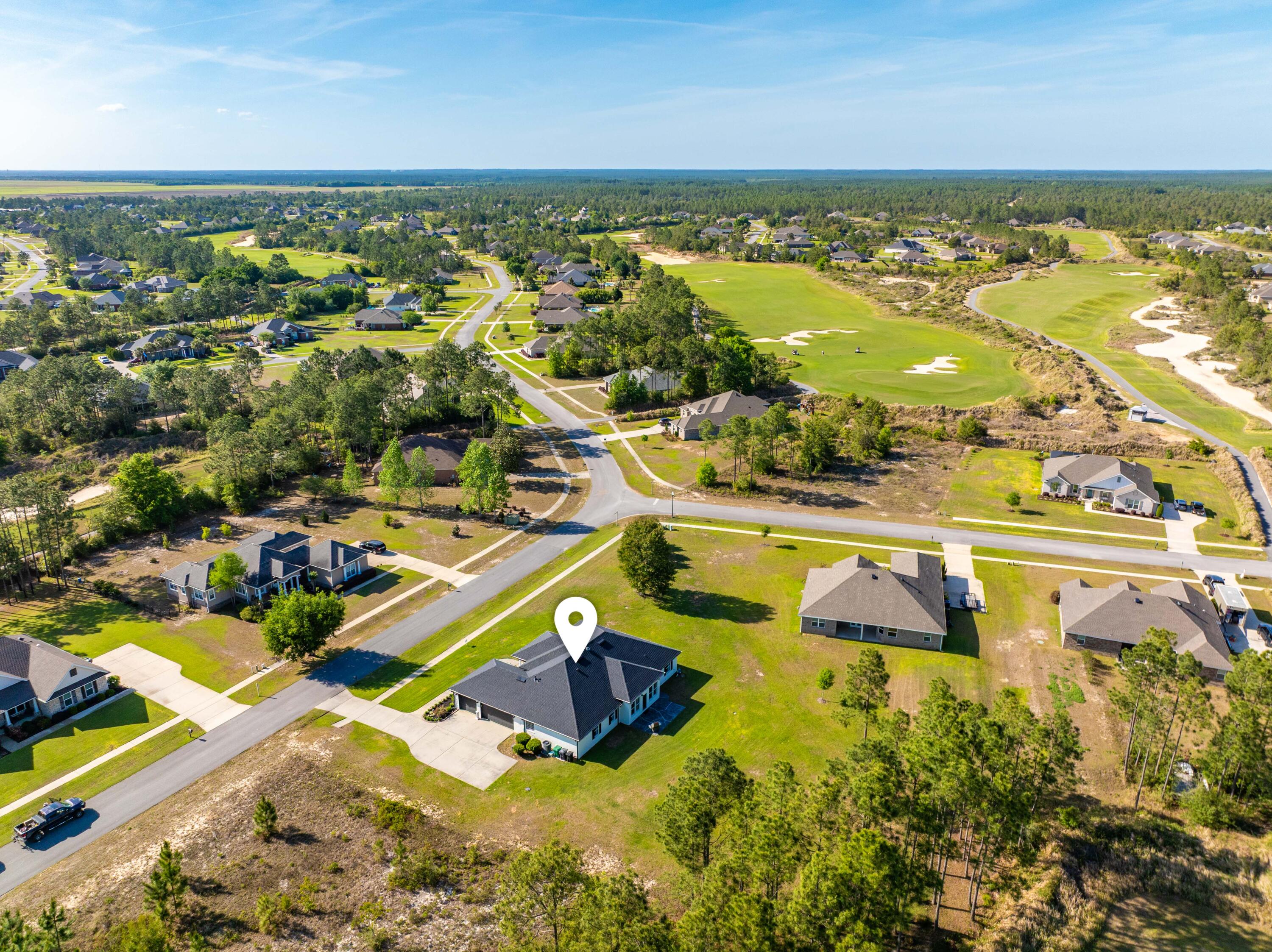WINDSWEPT ESTATES - Residential