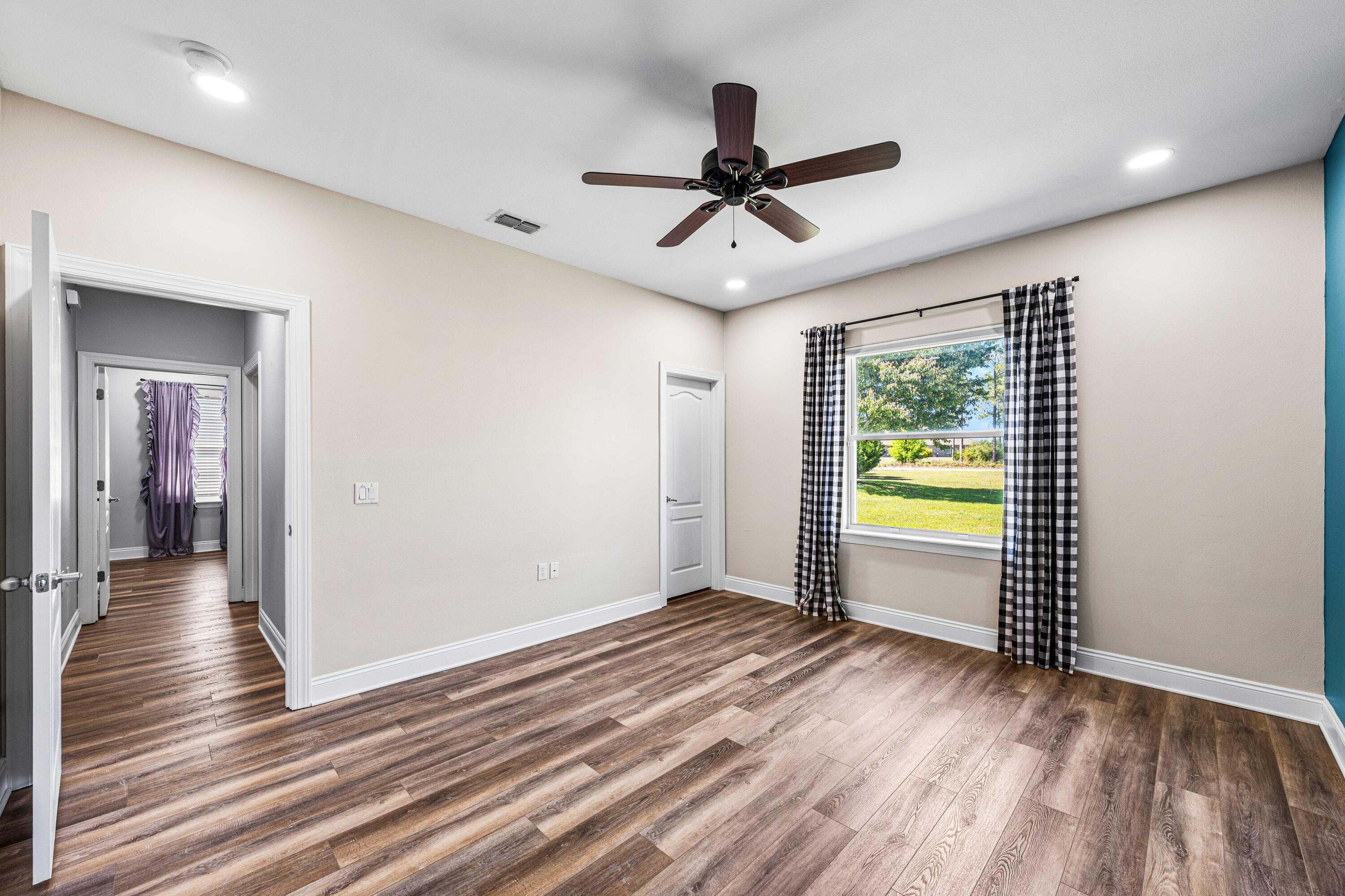 WINDSWEPT ESTATES - Residential
