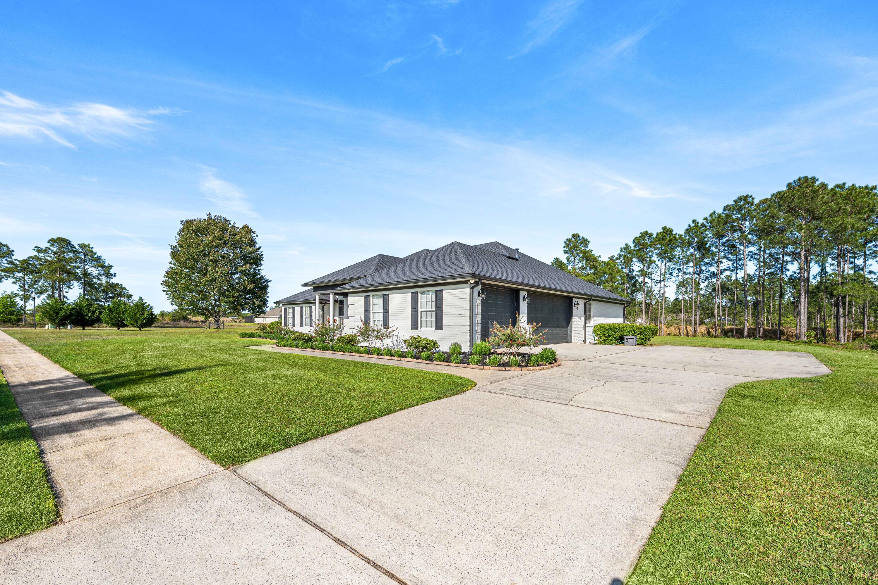 WINDSWEPT ESTATES - Residential
