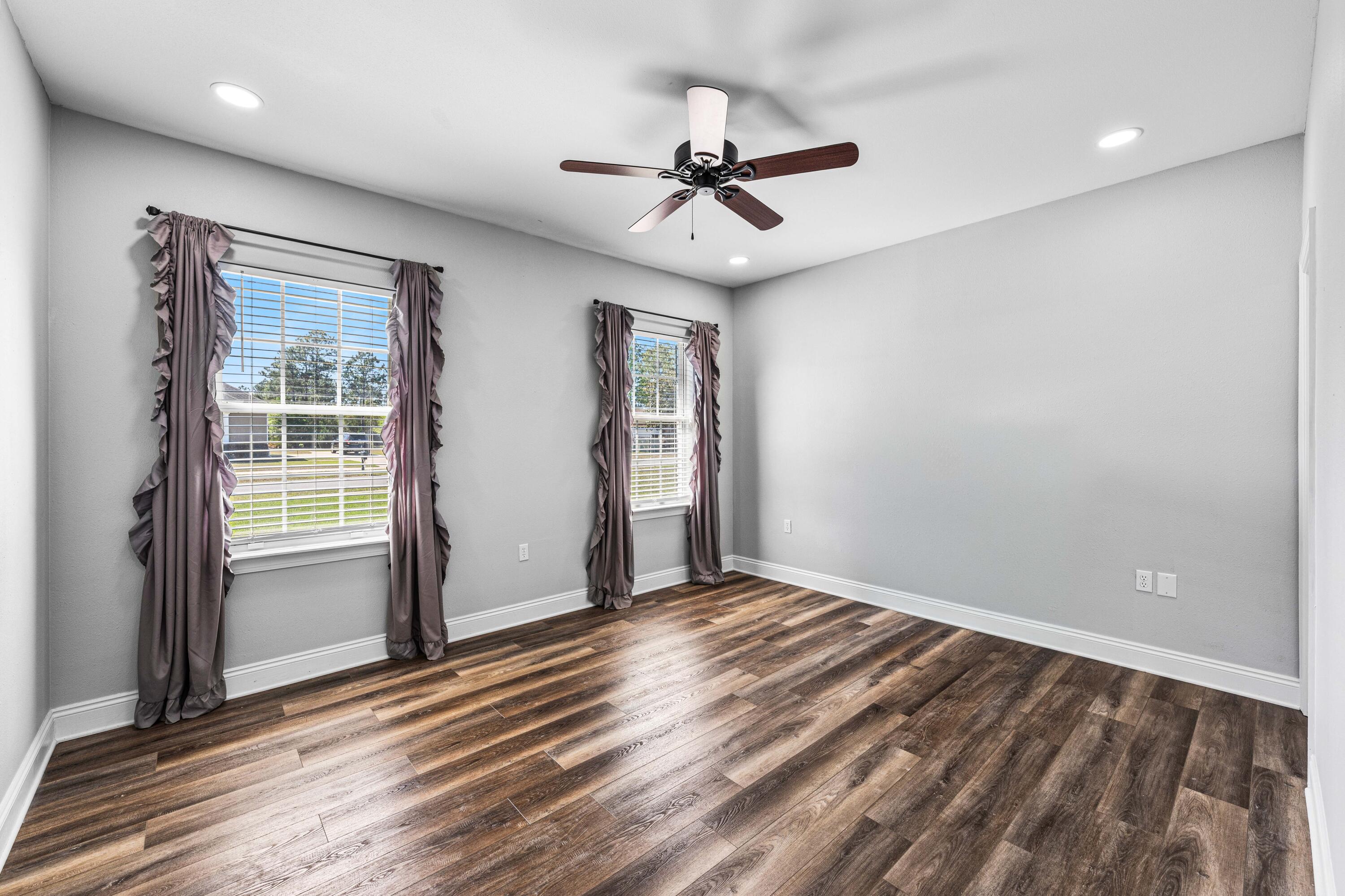WINDSWEPT ESTATES - Residential
