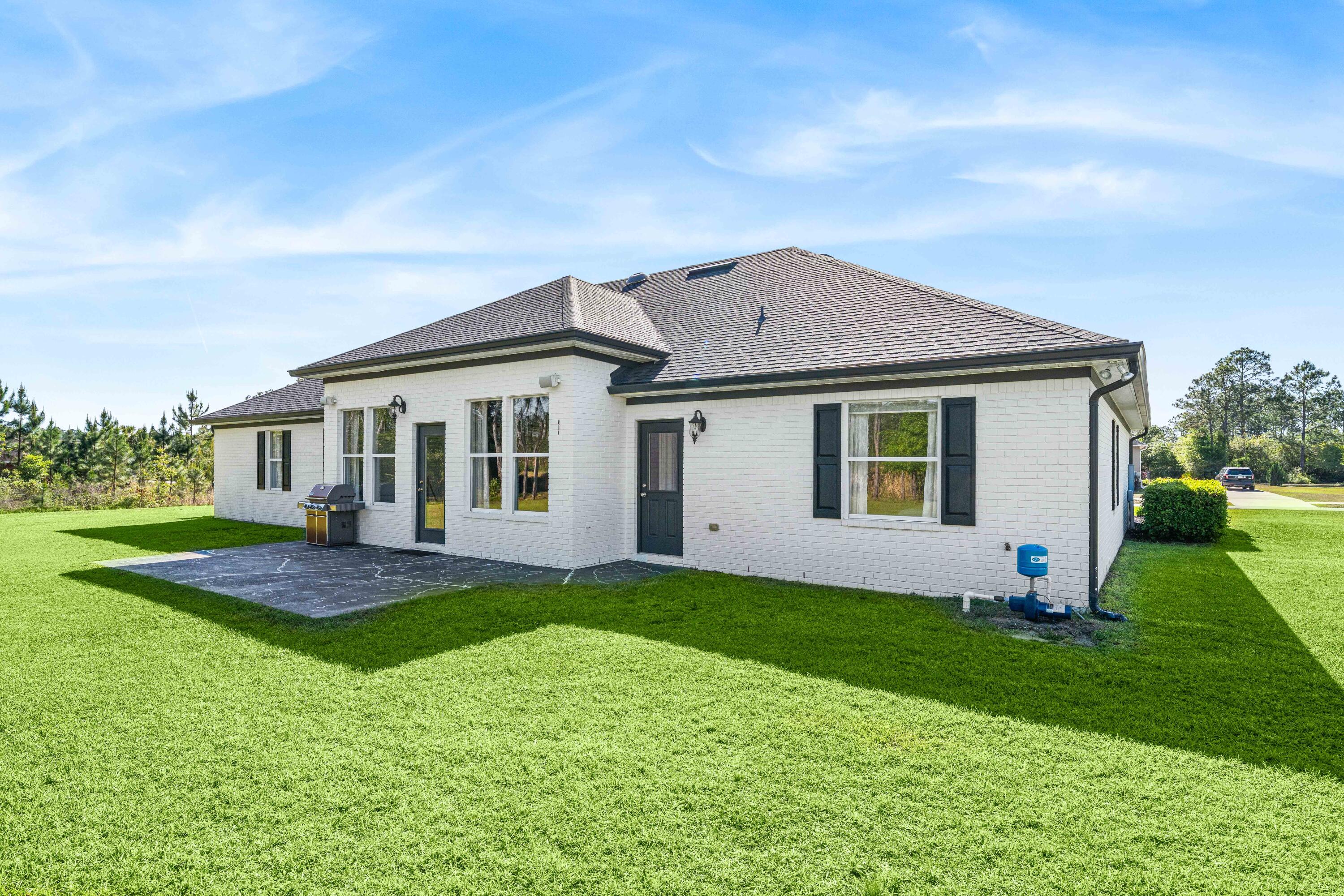 WINDSWEPT ESTATES - Residential