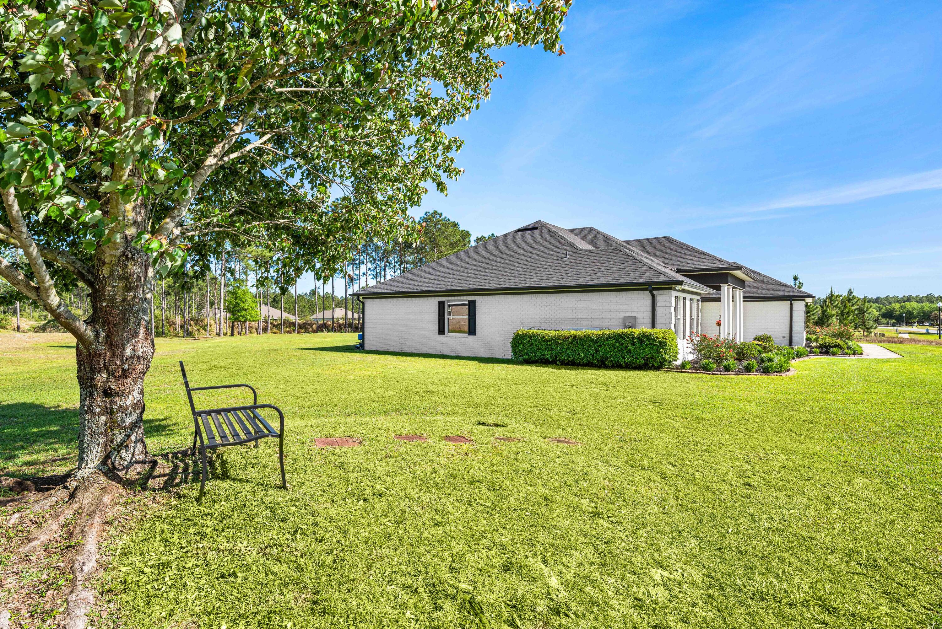 WINDSWEPT ESTATES - Residential