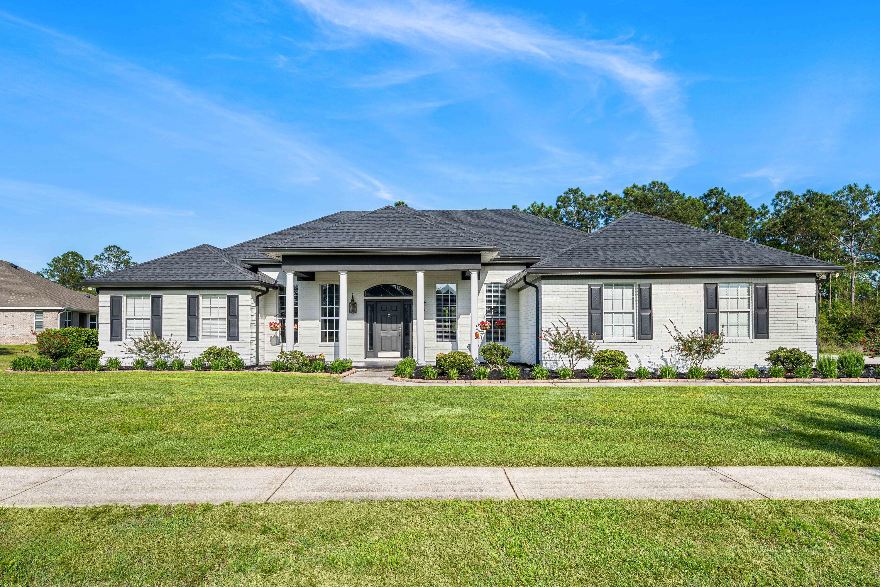 WINDSWEPT ESTATES - Residential