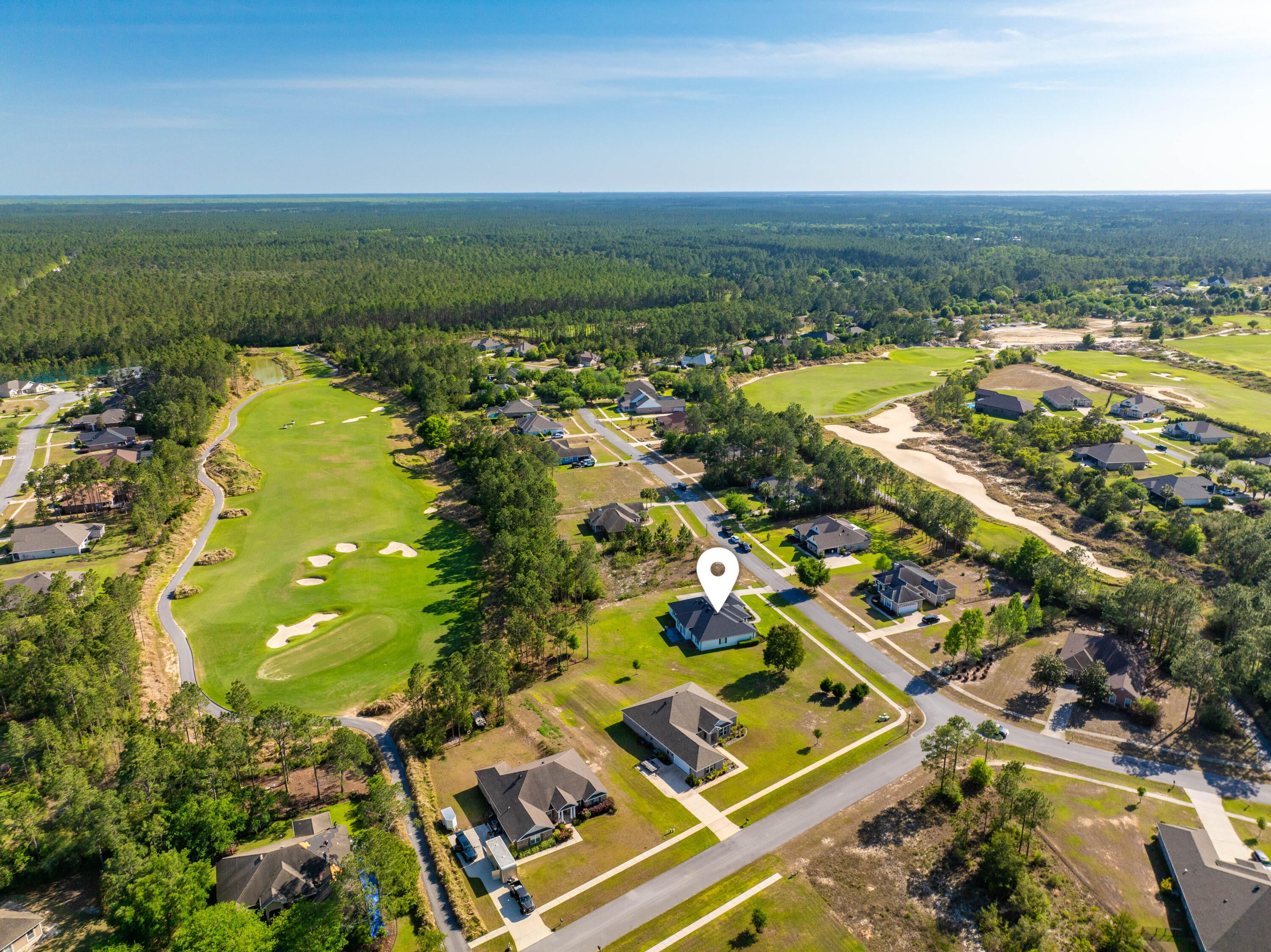 WINDSWEPT ESTATES - Residential