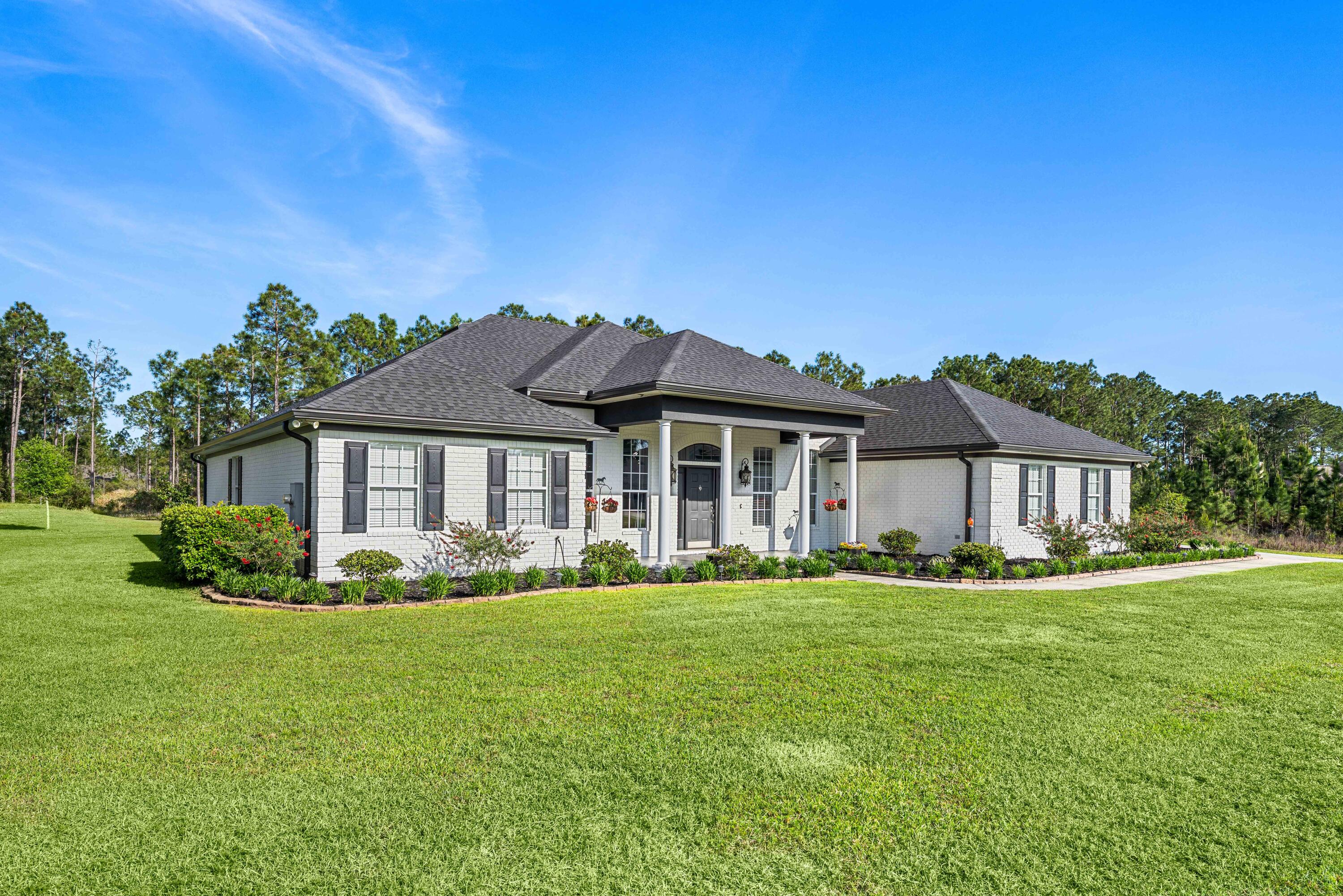WINDSWEPT ESTATES - Residential