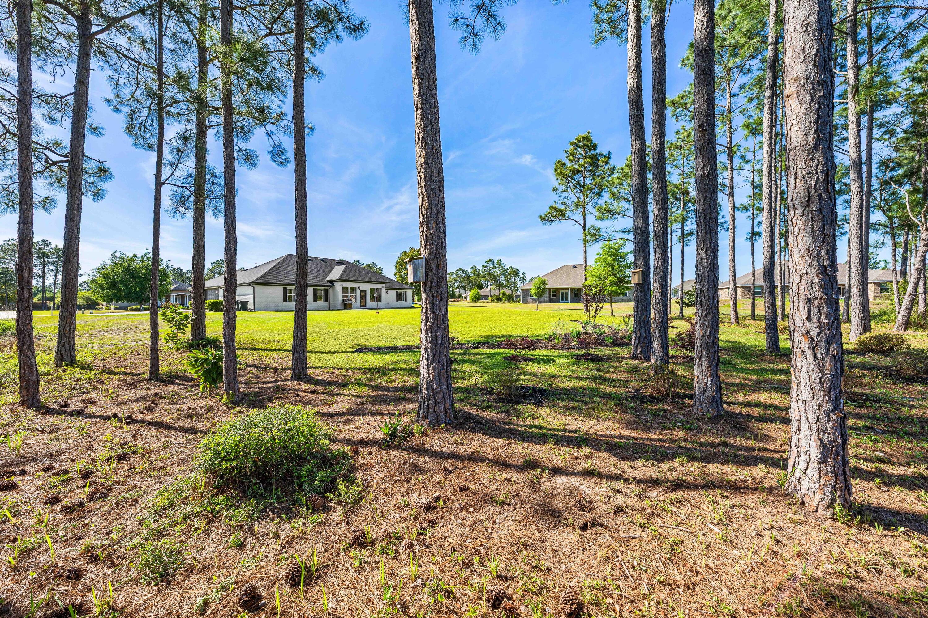 WINDSWEPT ESTATES - Residential