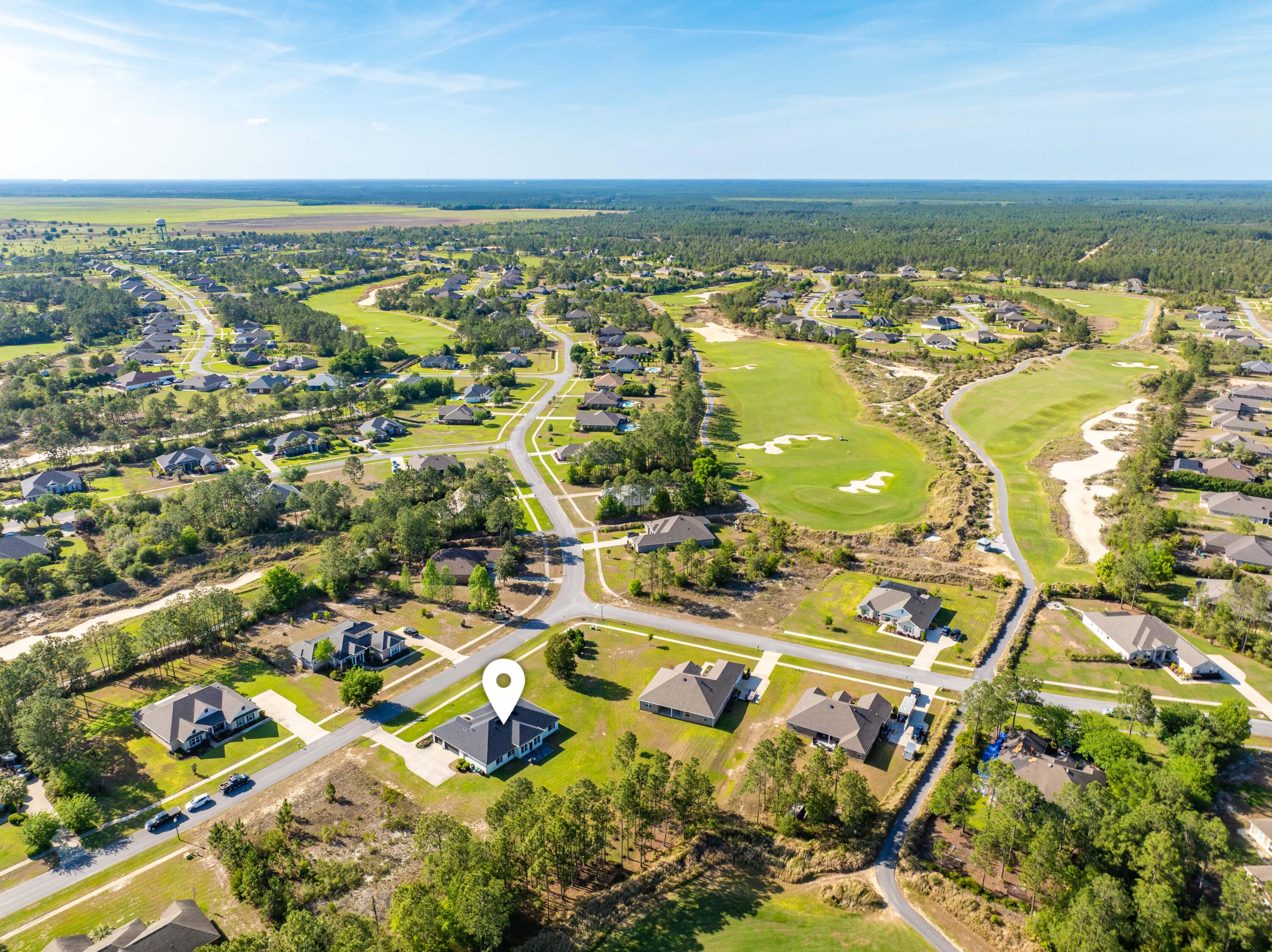 WINDSWEPT ESTATES - Residential