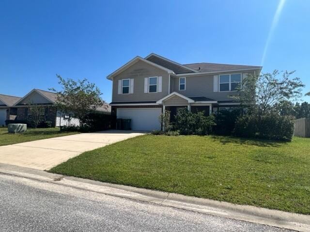 PARTRIDGE HILLS LOT 19 BLK A - Residential Lease