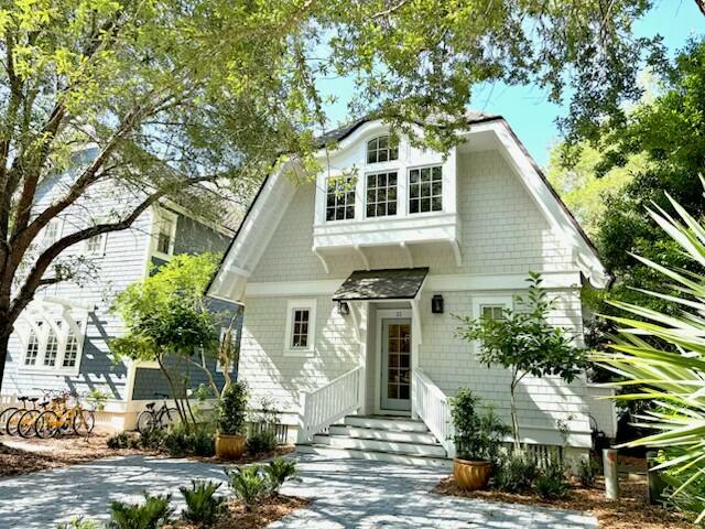 WATERSOUND WEST BEACH - Residential