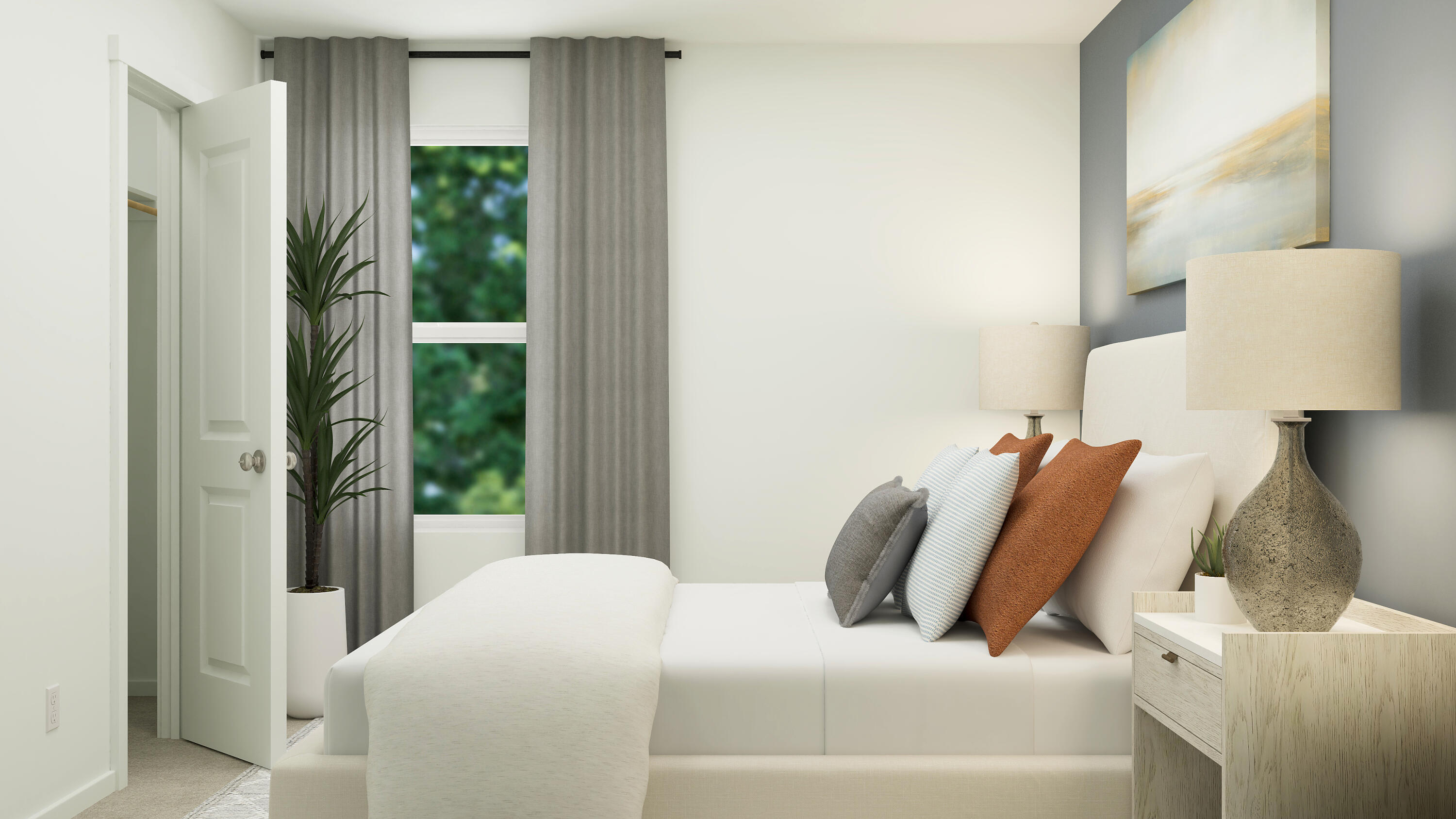 Bay Springs - Residential