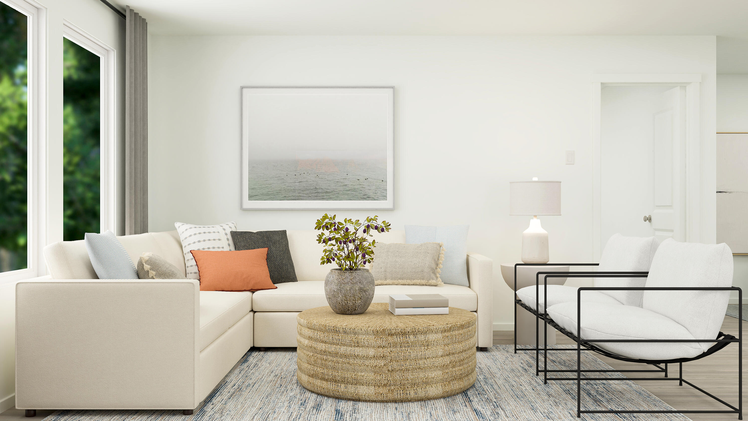Bay Springs - Residential