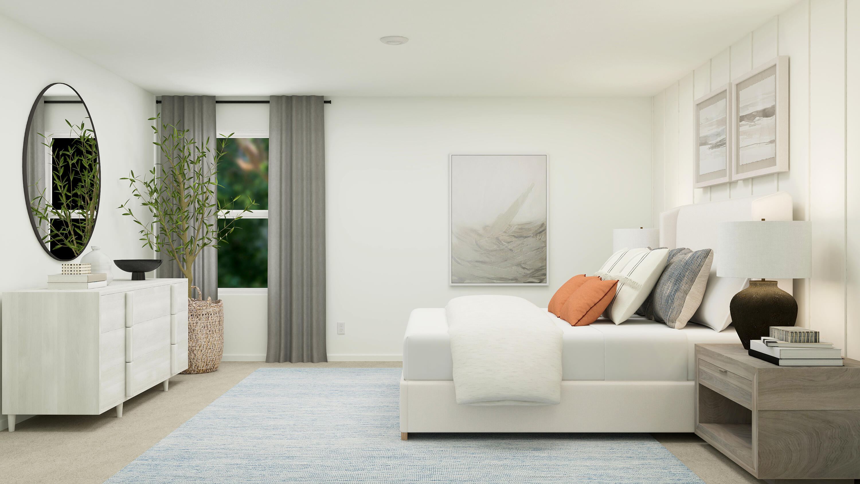 Bay Springs - Residential